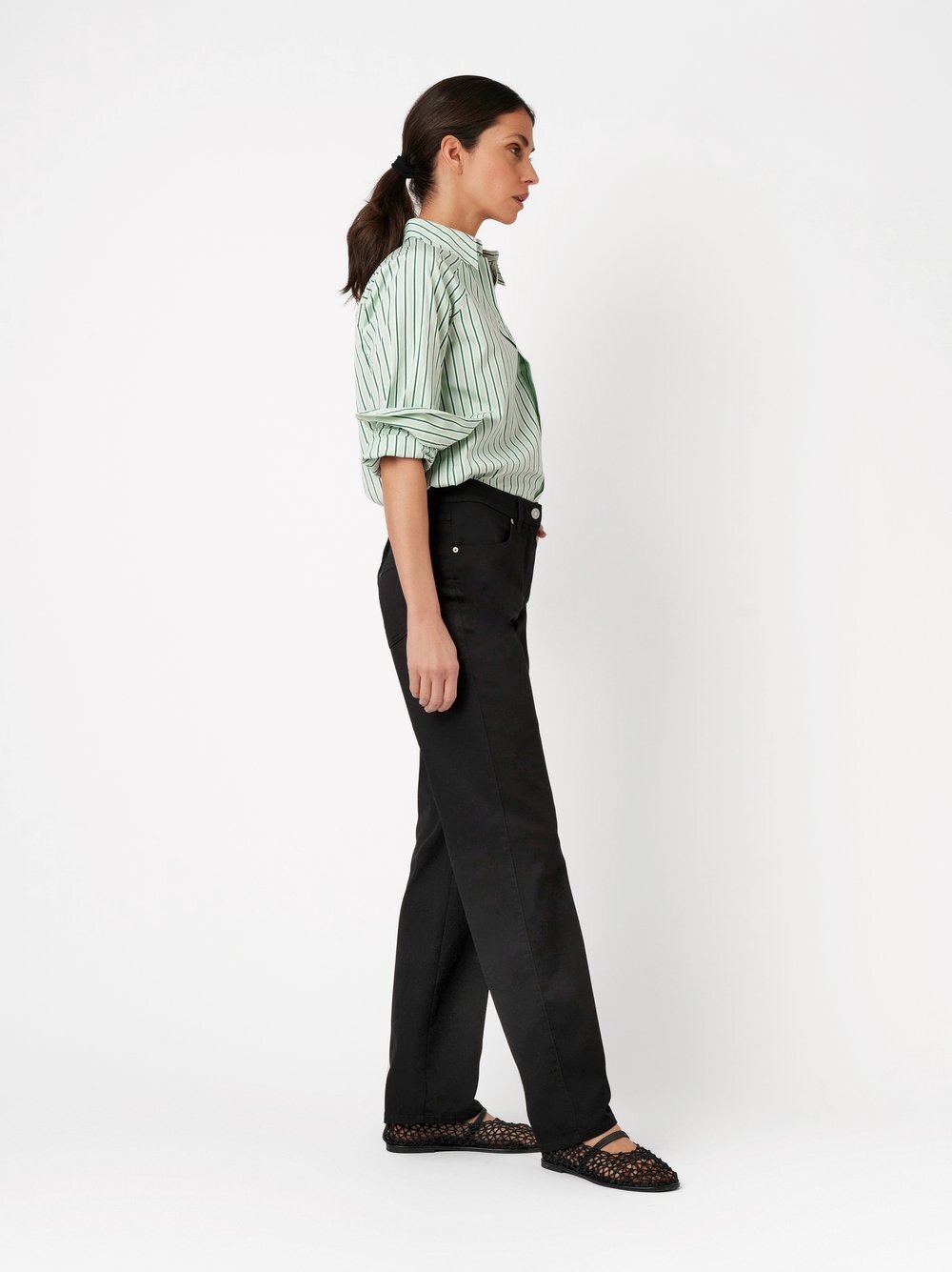 TONI 5-Pocket-Hose »Honey«  in entspannter Passform