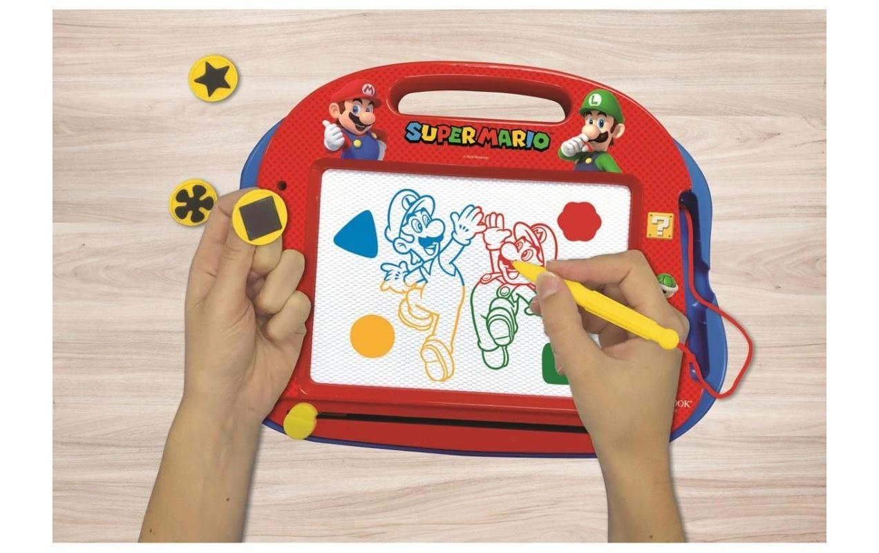 Lexibook® Zaubertafel »Super Mario«