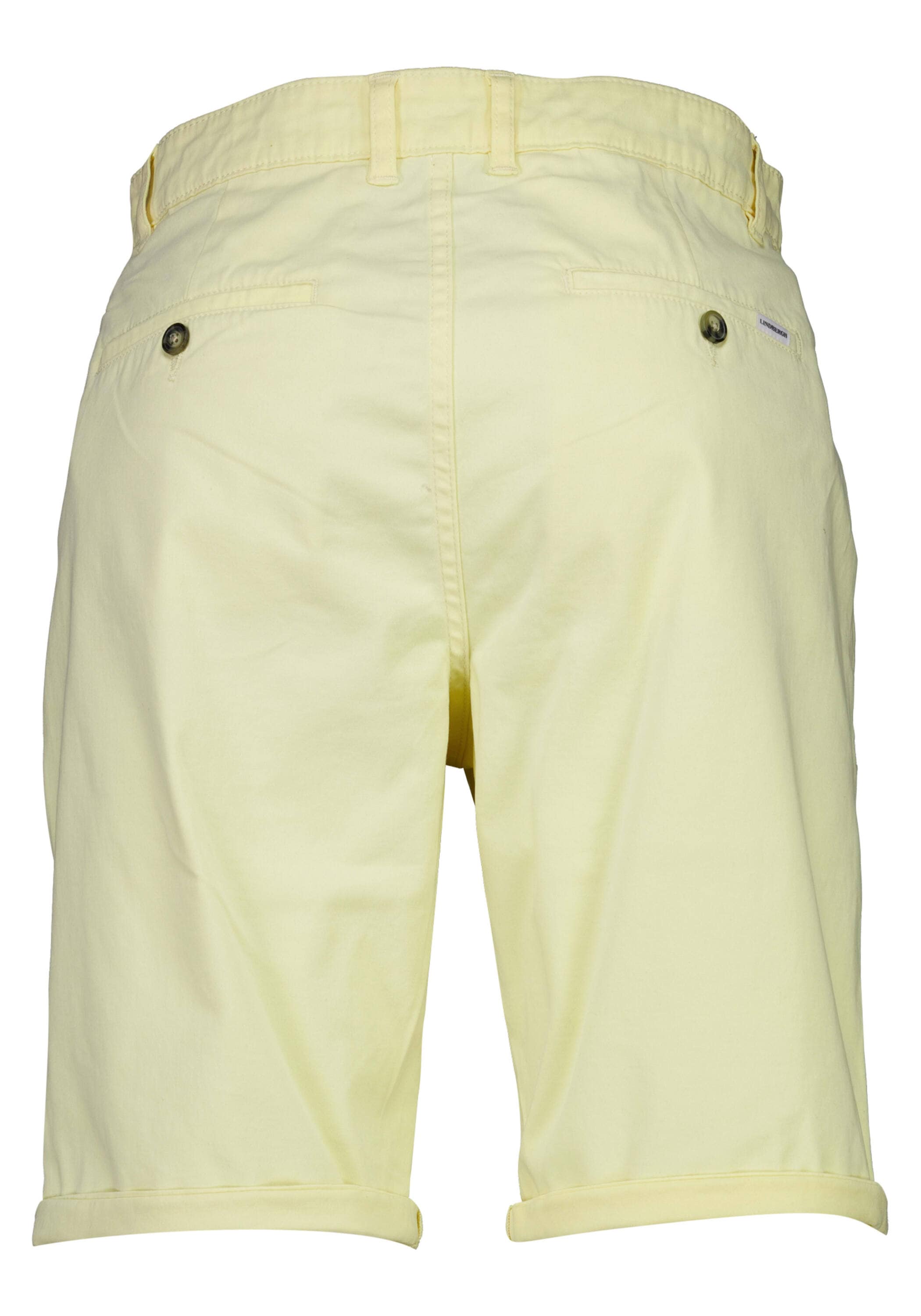 LINDBERGH Chinoshorts "Lindbergh Chino-Shorts" günstig online kaufen
