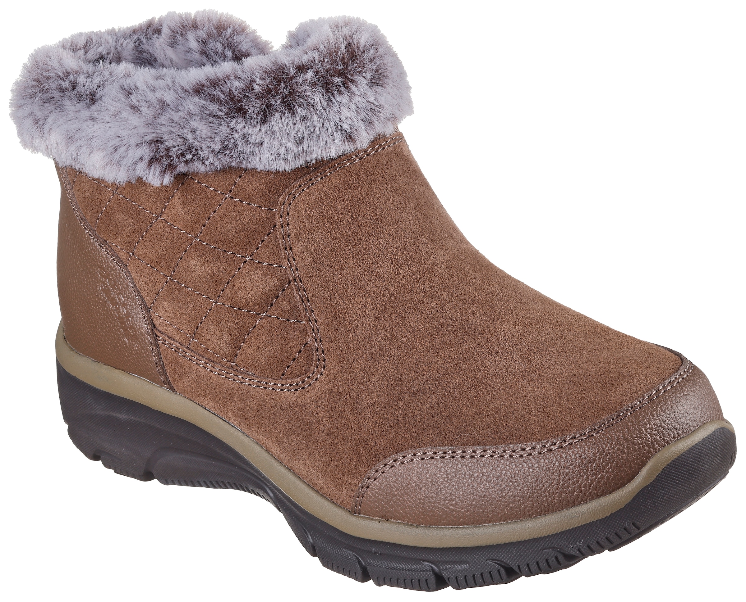 Winterboots »EASY GOING«, Winterschuh, Schlupfstiefel mit 3M Scotchgard-Imprägnierung