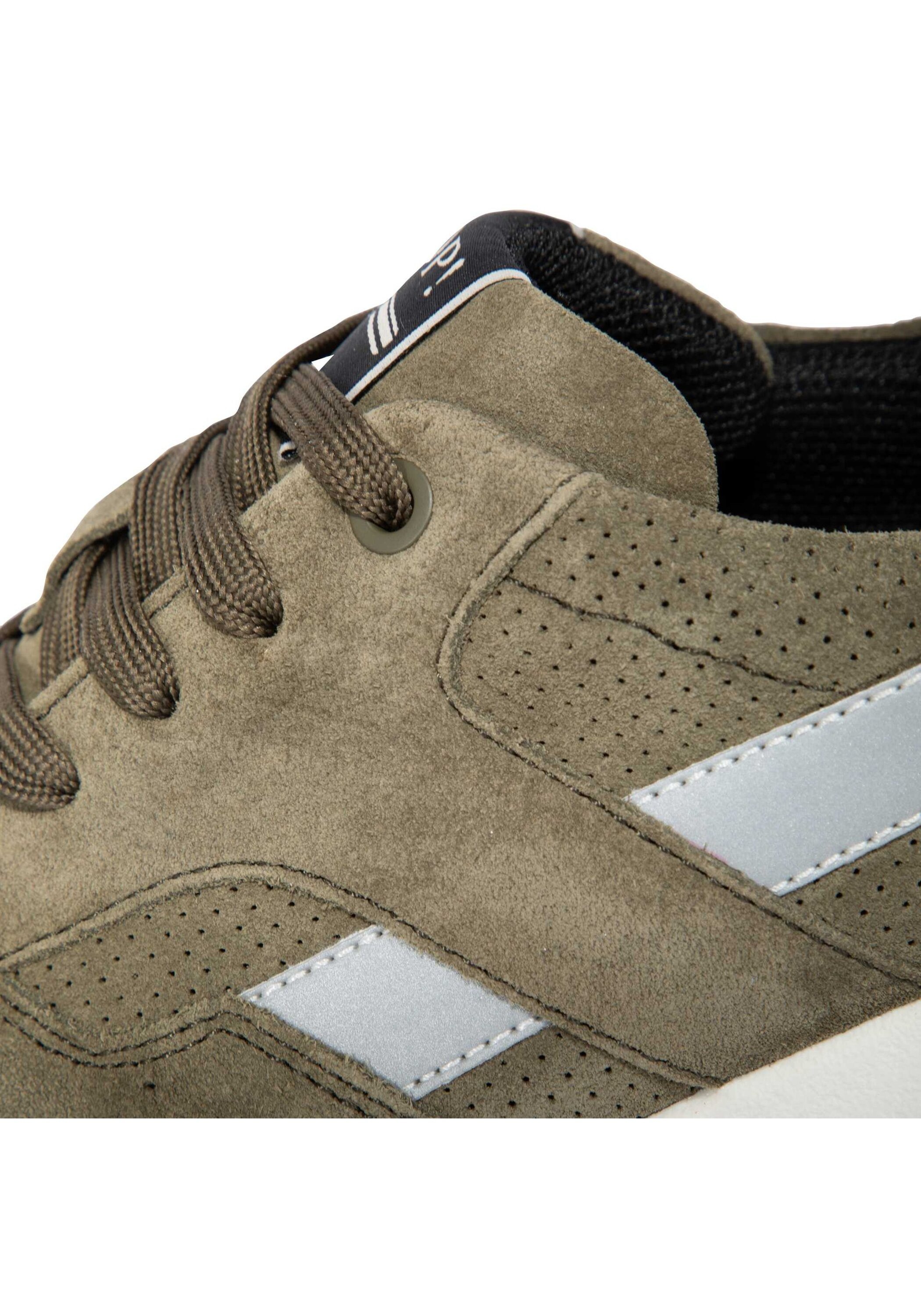 JOOP! Sneaker »Sneaker Velluto New Hannis Sneaker xd6«