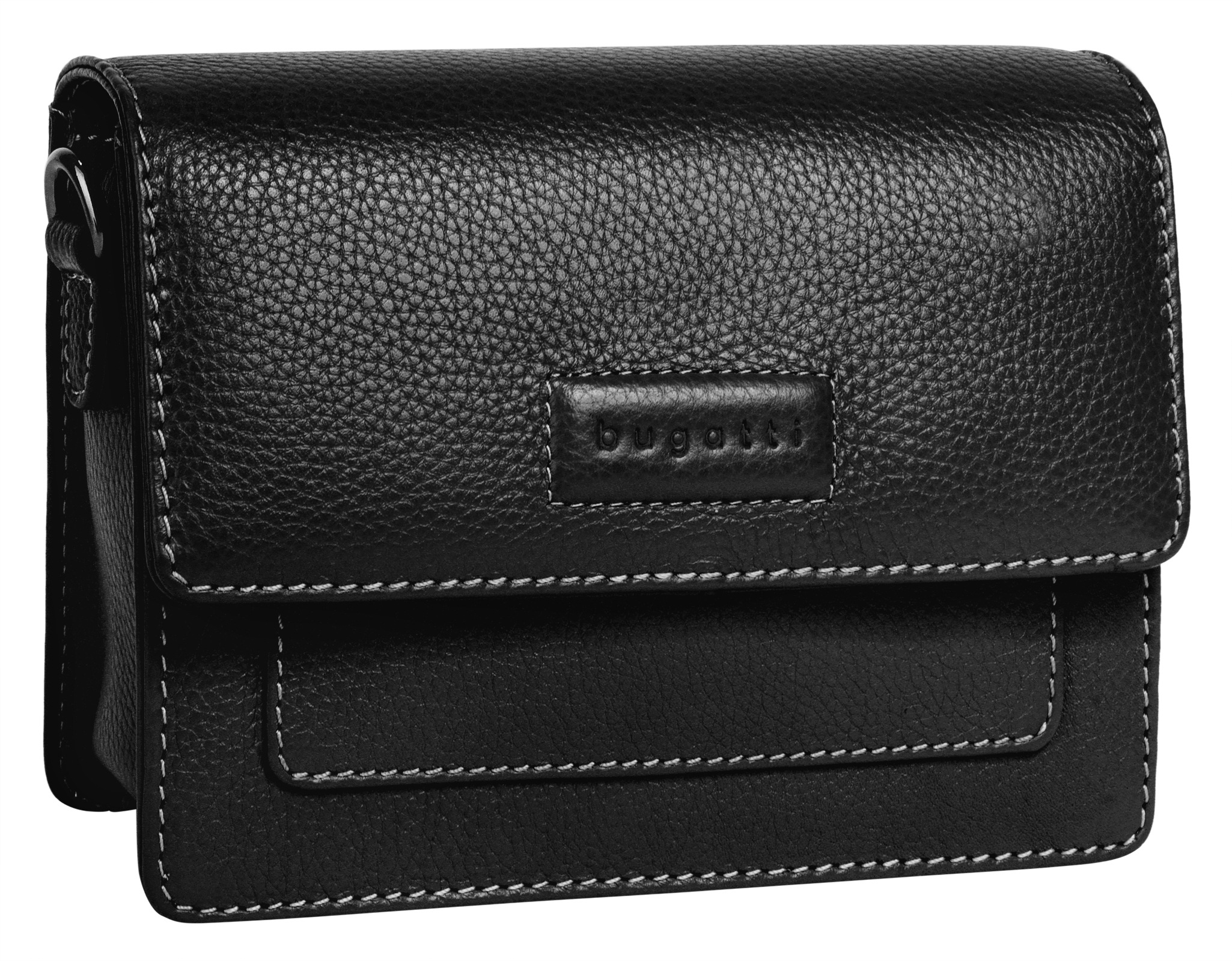 bugatti Umhängetasche "ELSA" echt Leder günstig online kaufen