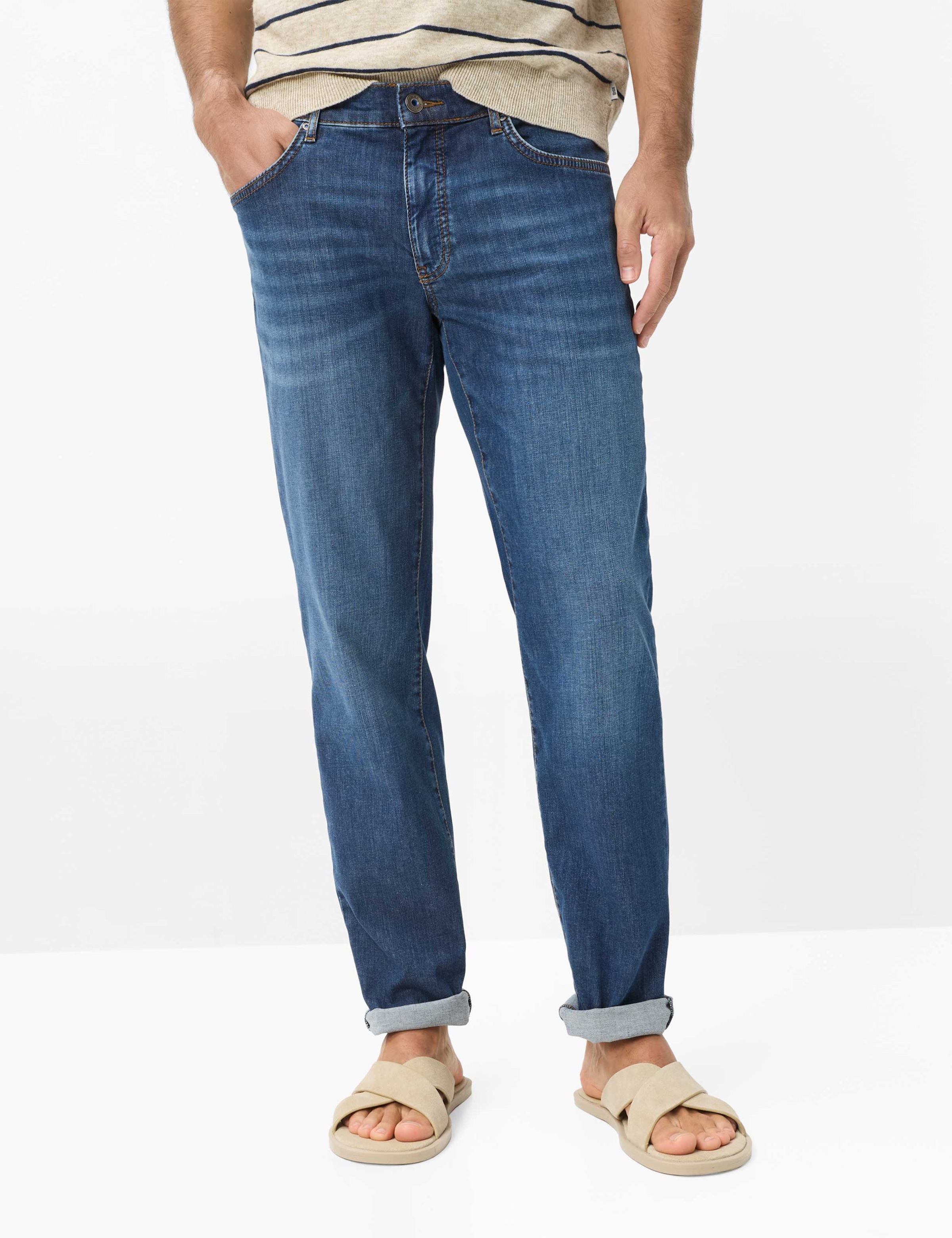 Brax 5-Pocket-Jeans "Style CADIZ"