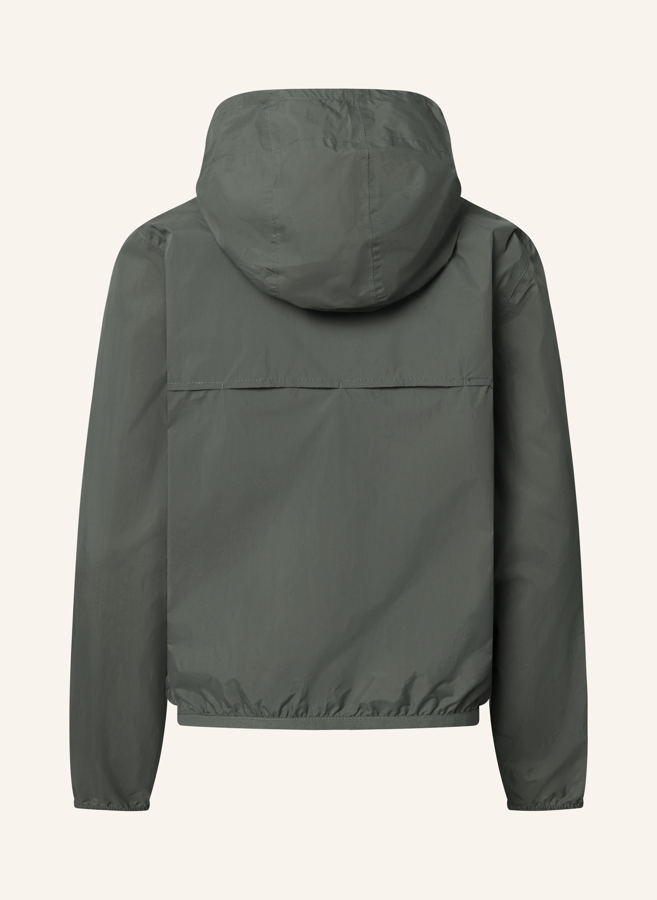 K-WAY Arbeitsjacke »K-Way Funktionsjacke P. LE VRAI 4.0 CLAUDE«