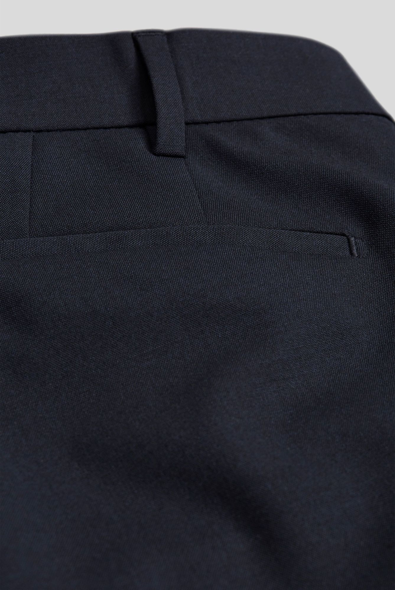 MEYER Chinos »M5 Chino«, mit 4-Way-Stretch