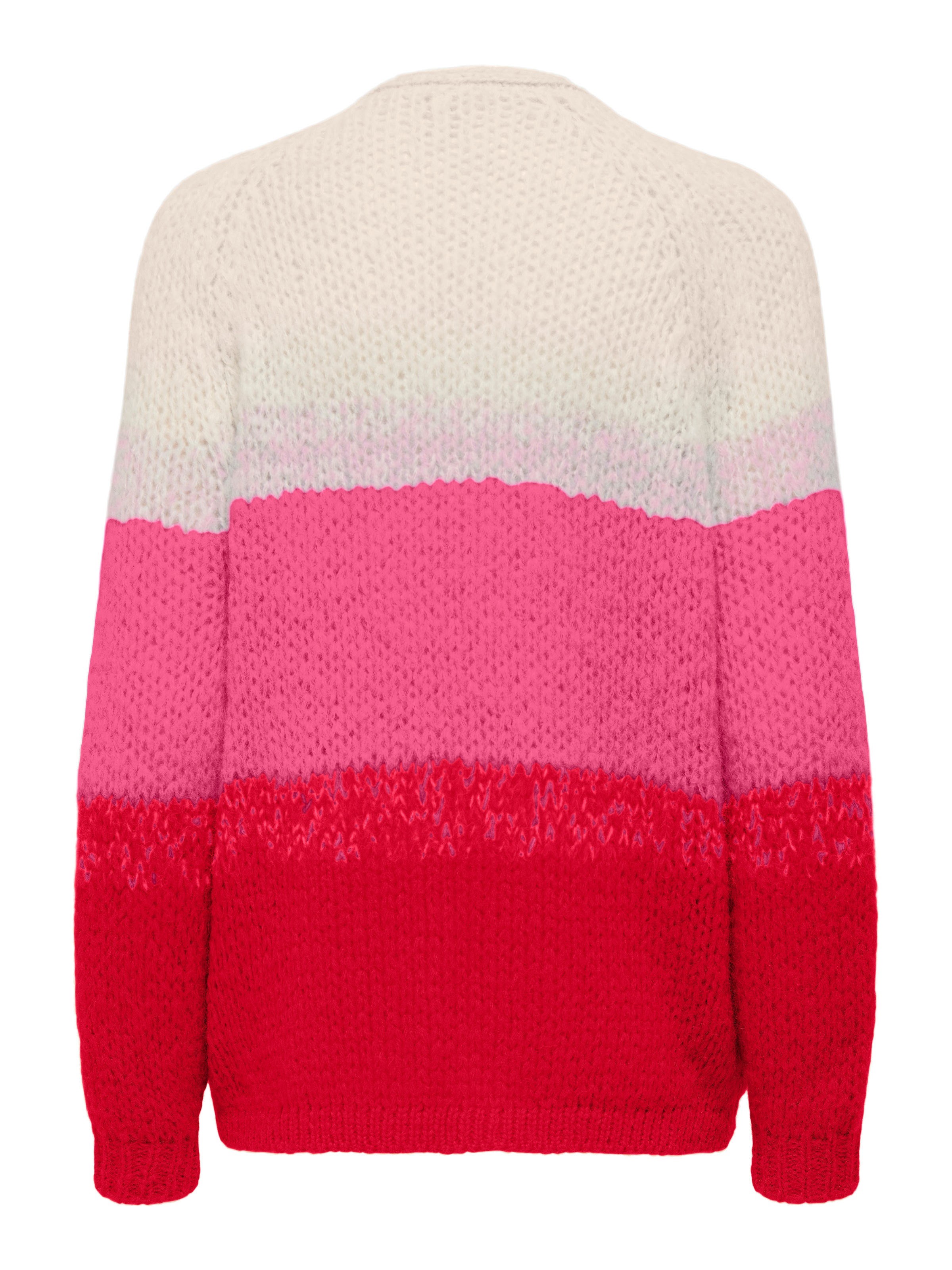 Thumbnail - ONLY Strickjacke "ONLALYSSA LIFE LS OPEN CARDIGAN CC KNT"