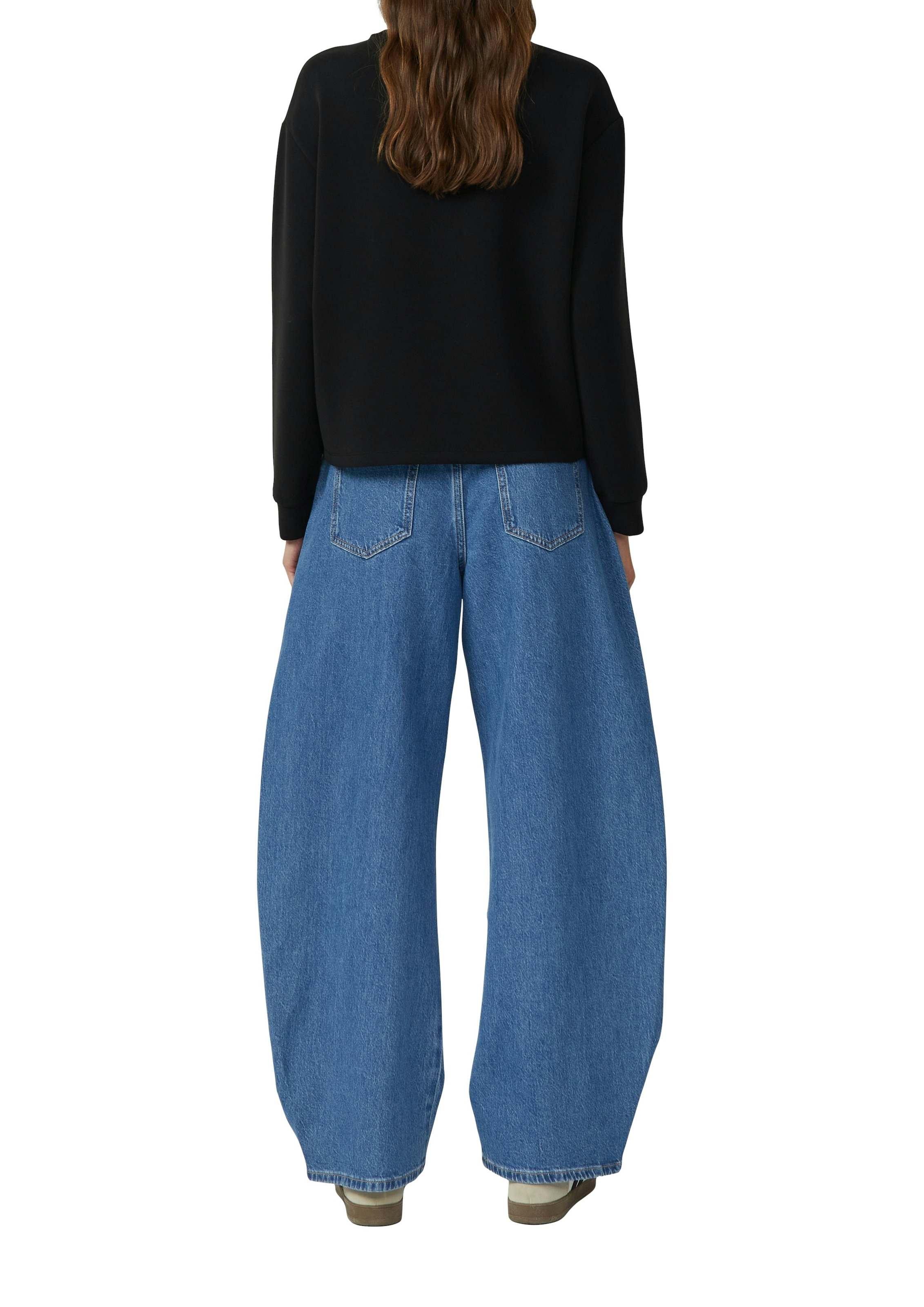 s.Oliver Sweatshirt , mit Prägung
