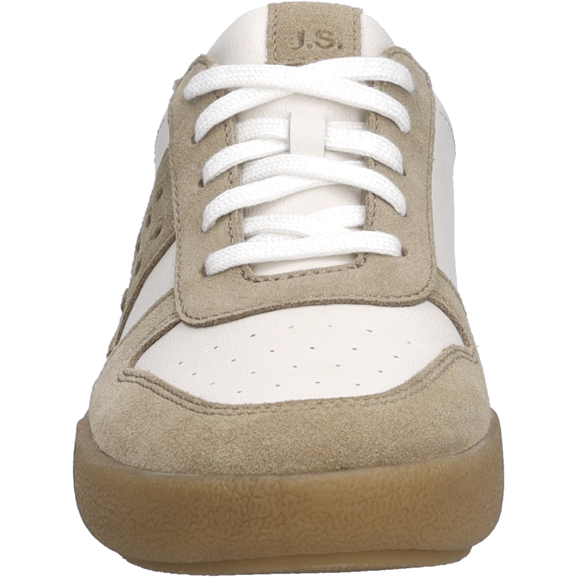 Josef Seibel Sneaker »Claire 27, beige-kombi«