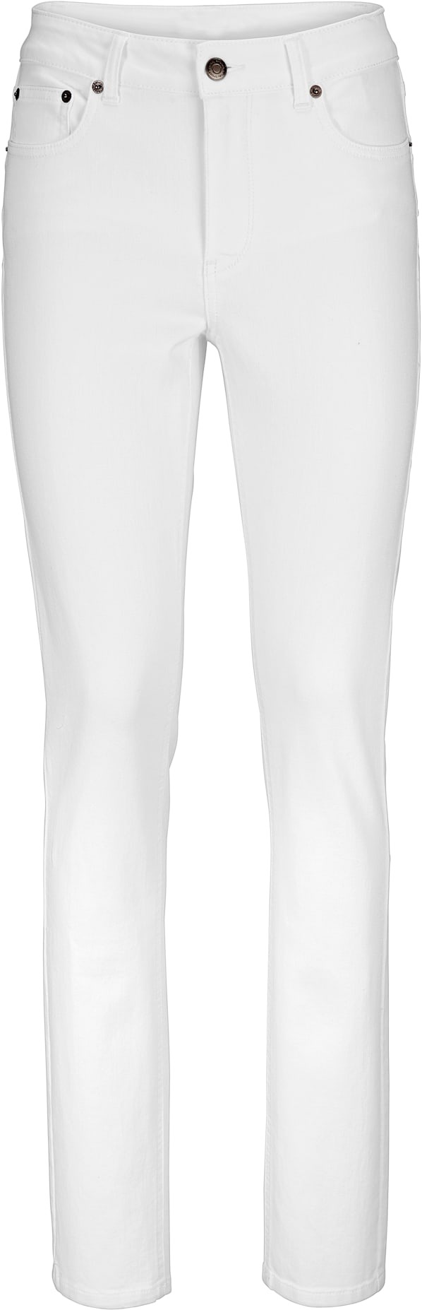 Thumbnail - heine Push-up-Jeans 1 Stk. tlg.