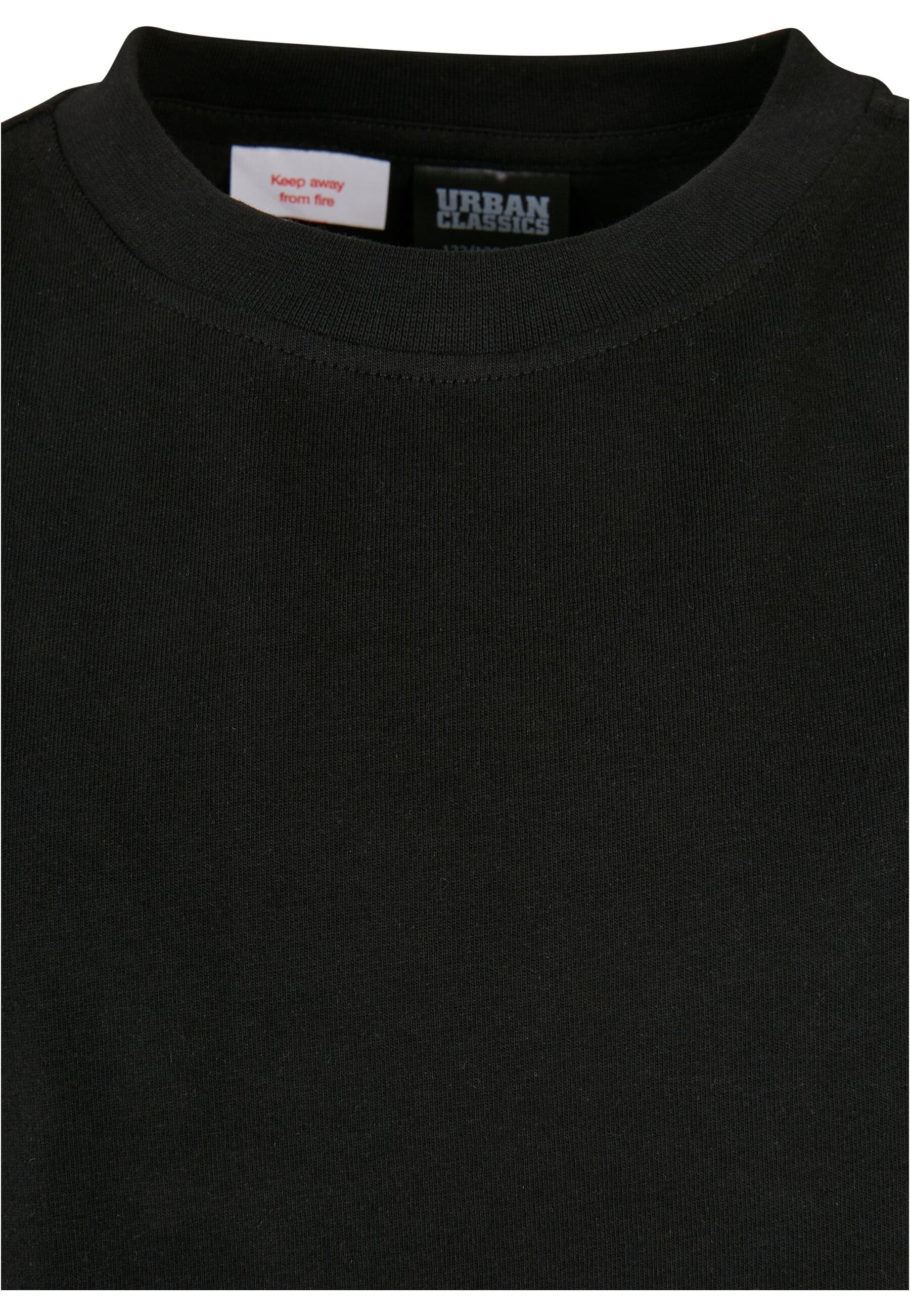 URBAN CLASSICS T-Shirt »Urban Classics Herren Boys Heavy Oversized Tee 2-Pack«, (1 tlg.)