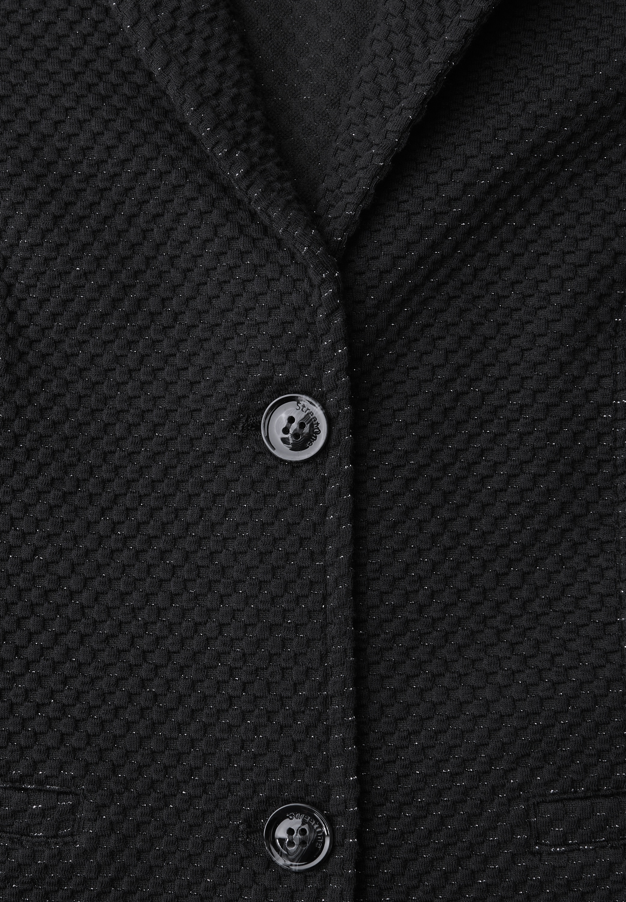 STREET ONE Kurzblazer
