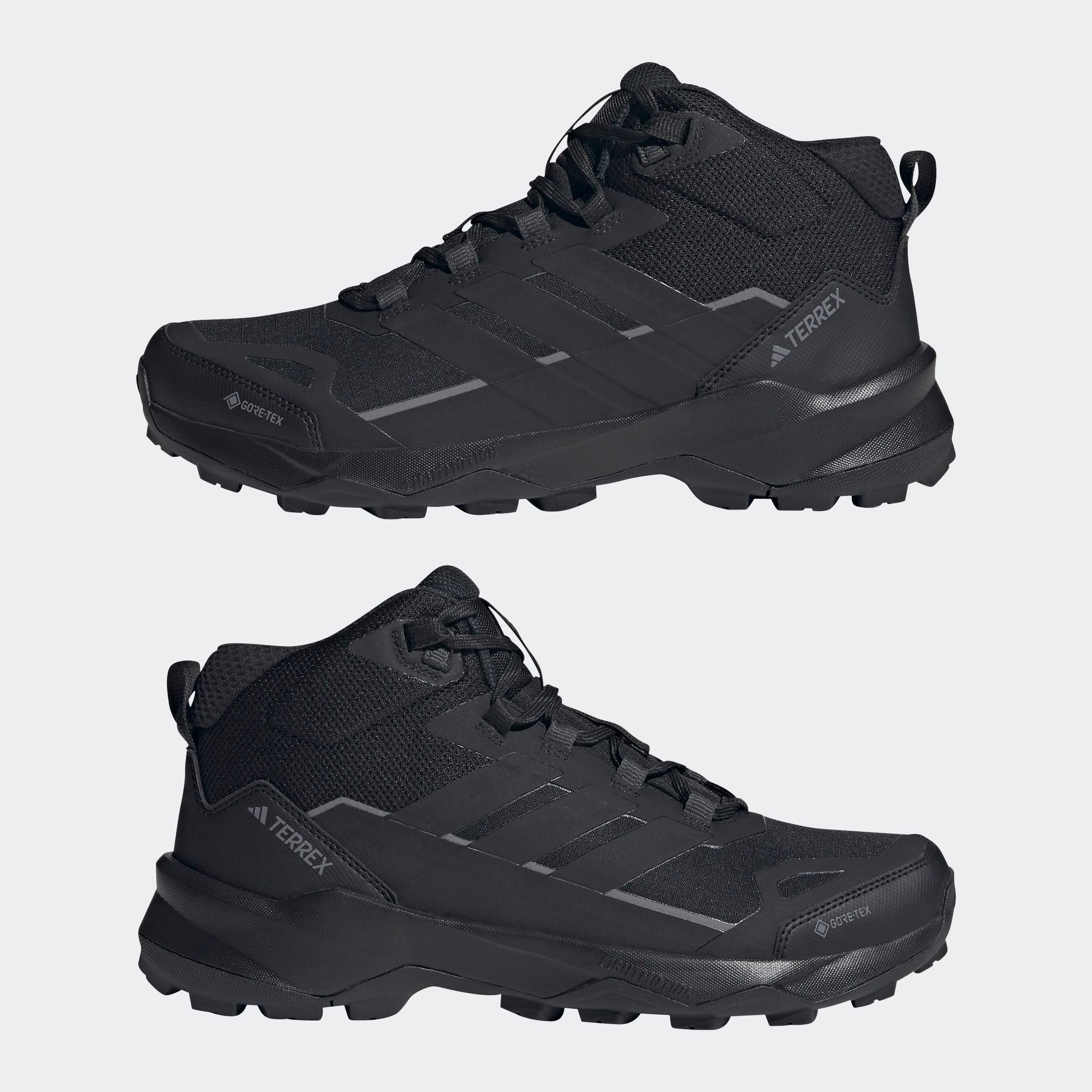 adidas TERREX Wanderschuh »TERREX SKYCHASER AX5 MID GORE-TEX E.«, wasserdicht
