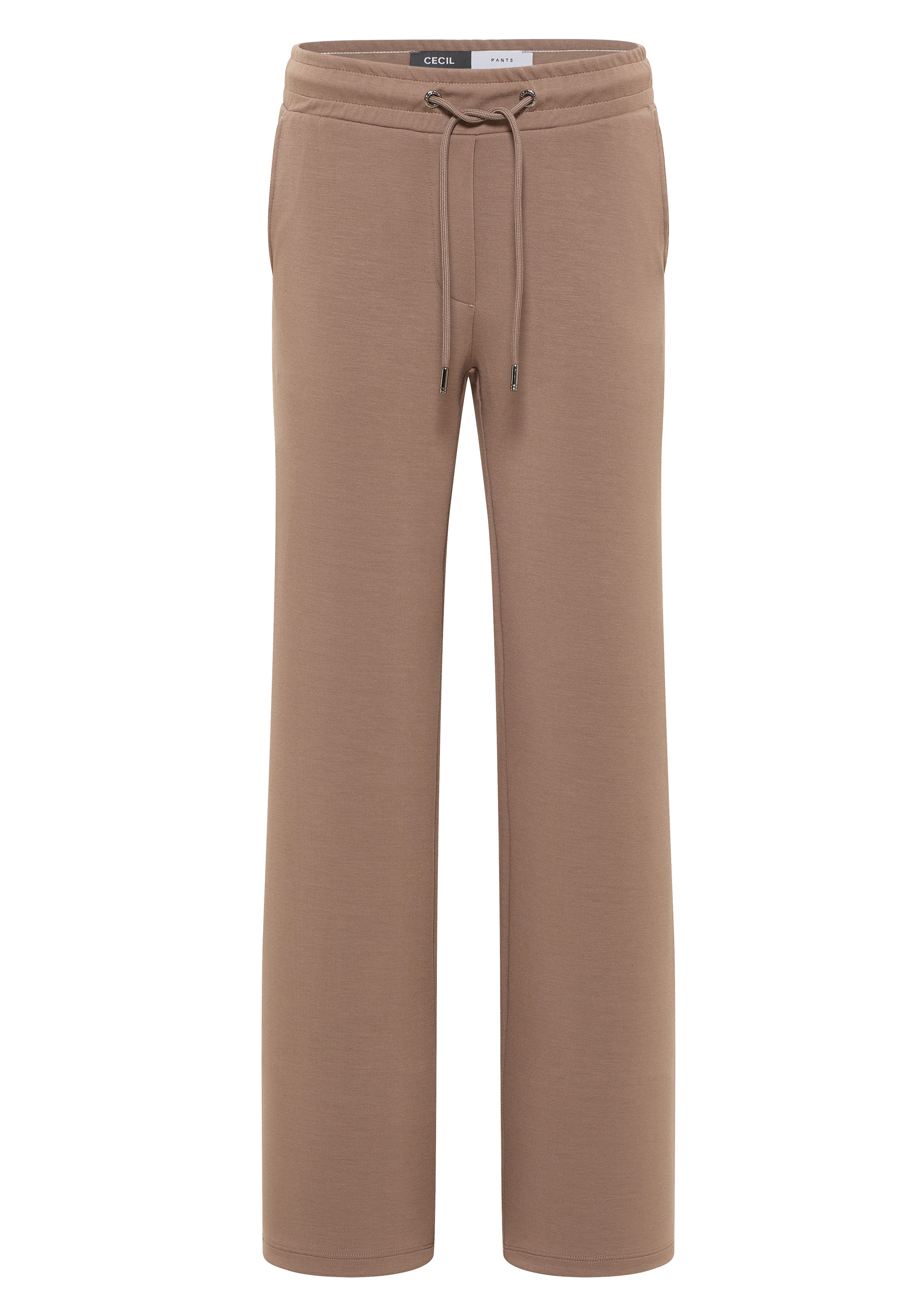 Cecil Culotte, High Waist