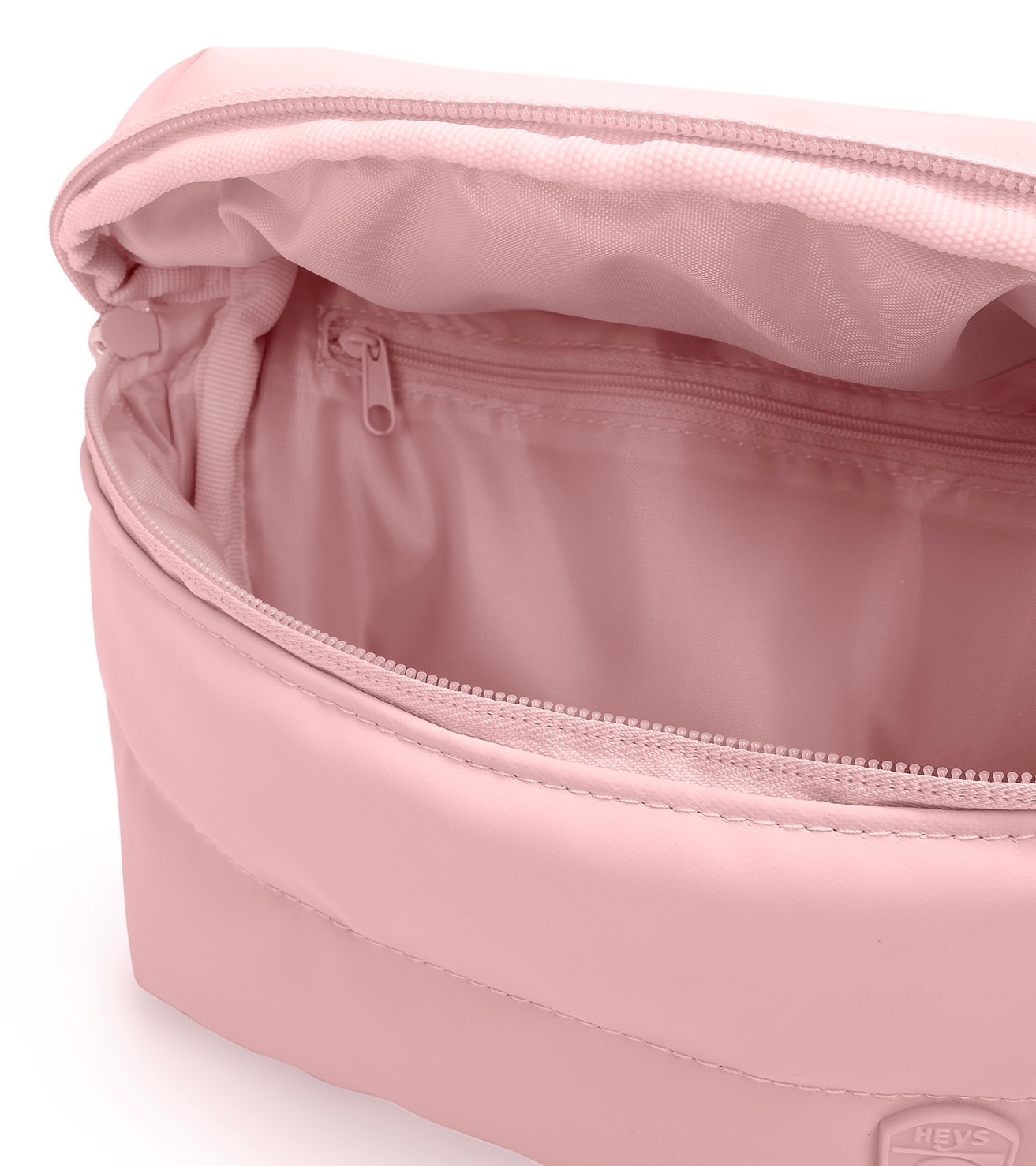 Heys Gürteltasche »The Puffer Mini Waist Bag«, Hüfttasche Bauchtasche Hip Bag