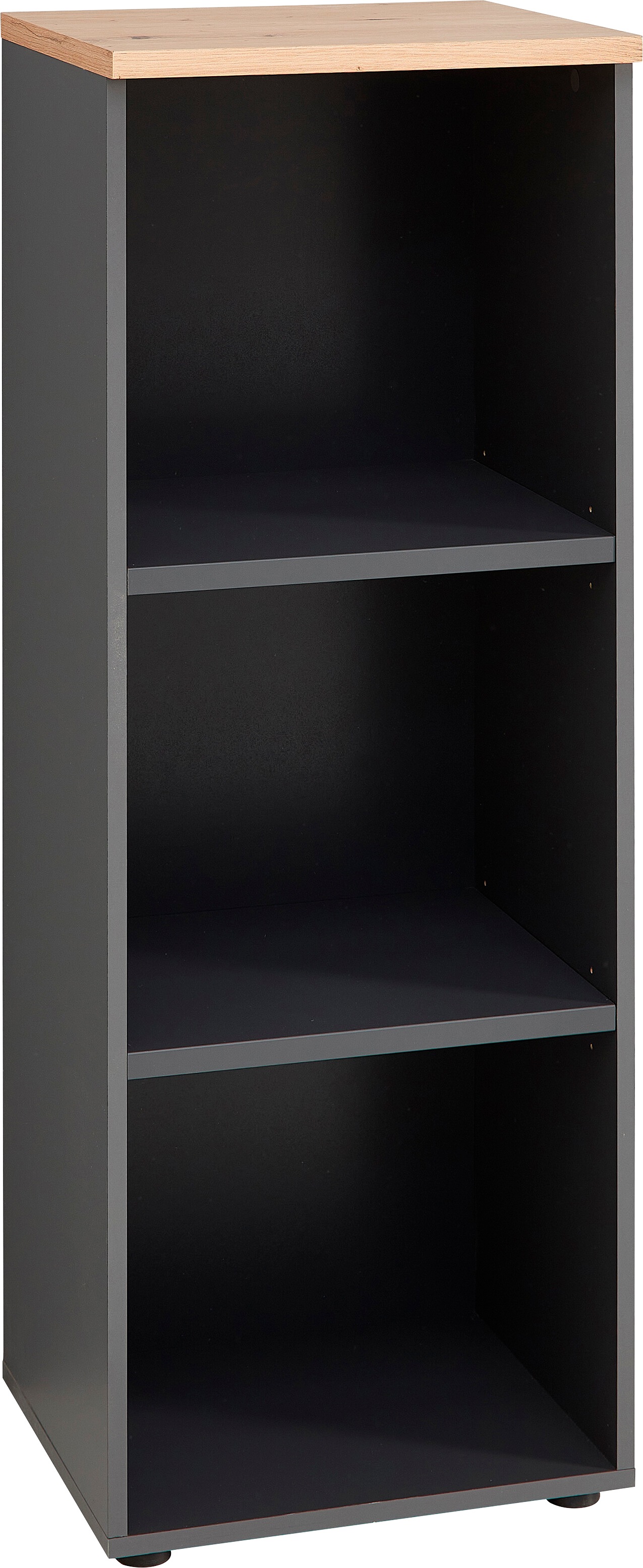 Innostyle Aktenregal "Memphis Büroregal" 1 tlg. günstig online kaufen