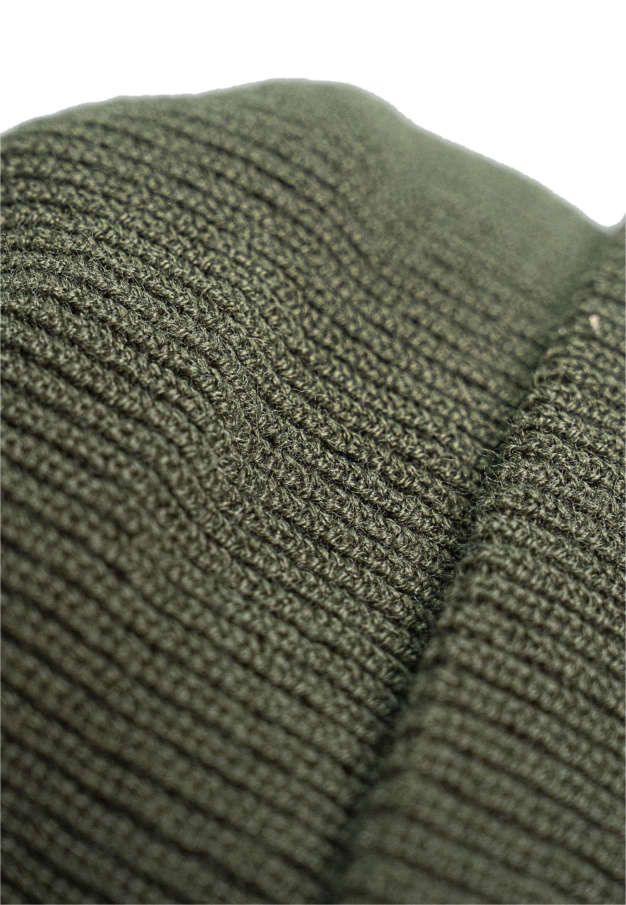 Reusch Beanie »Fisherman Beanie« mit atmungsaktiver Eigenschaft