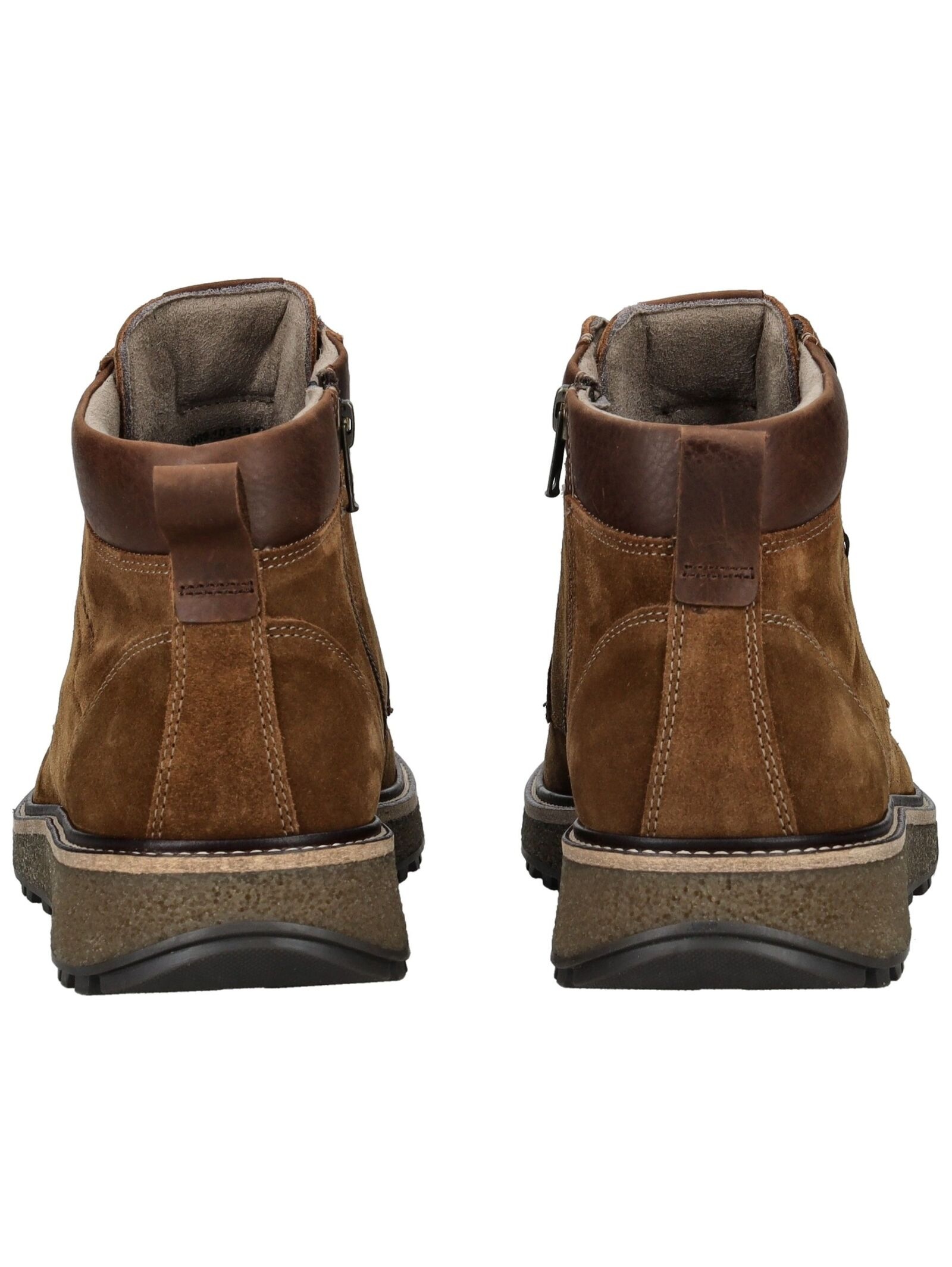 Pius Gabor Schnürstiefelette »Pius Gabor Stiefelette Leder«