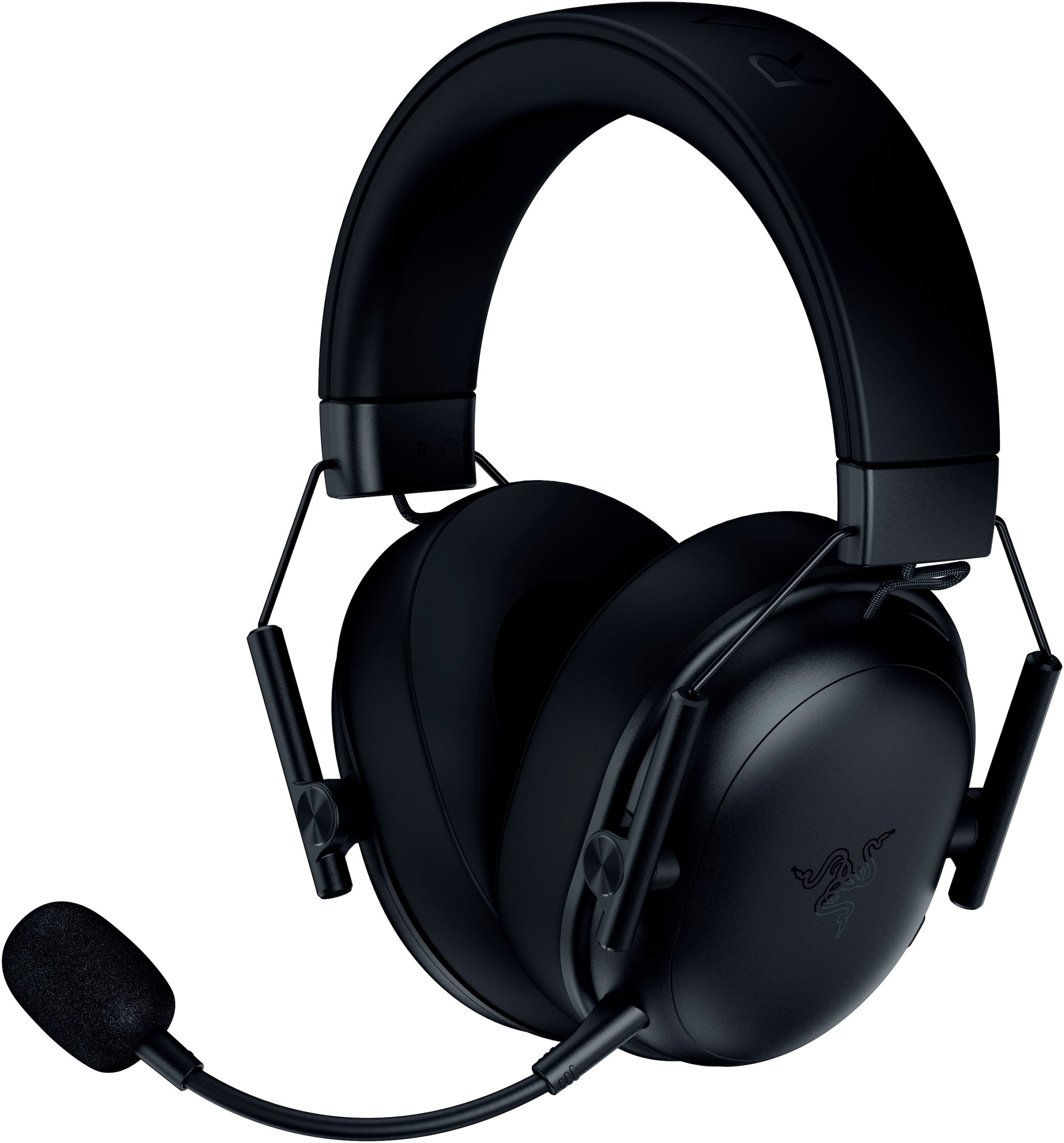 RAZER Kopfhörer »BlackShark V3 X Hyperspeed« Bluetooth