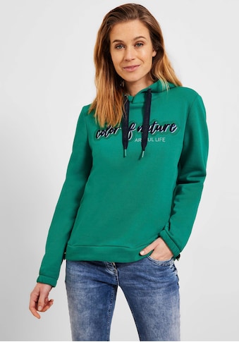Cecil Sweatshirt, in einem Hoodie Style kaufen