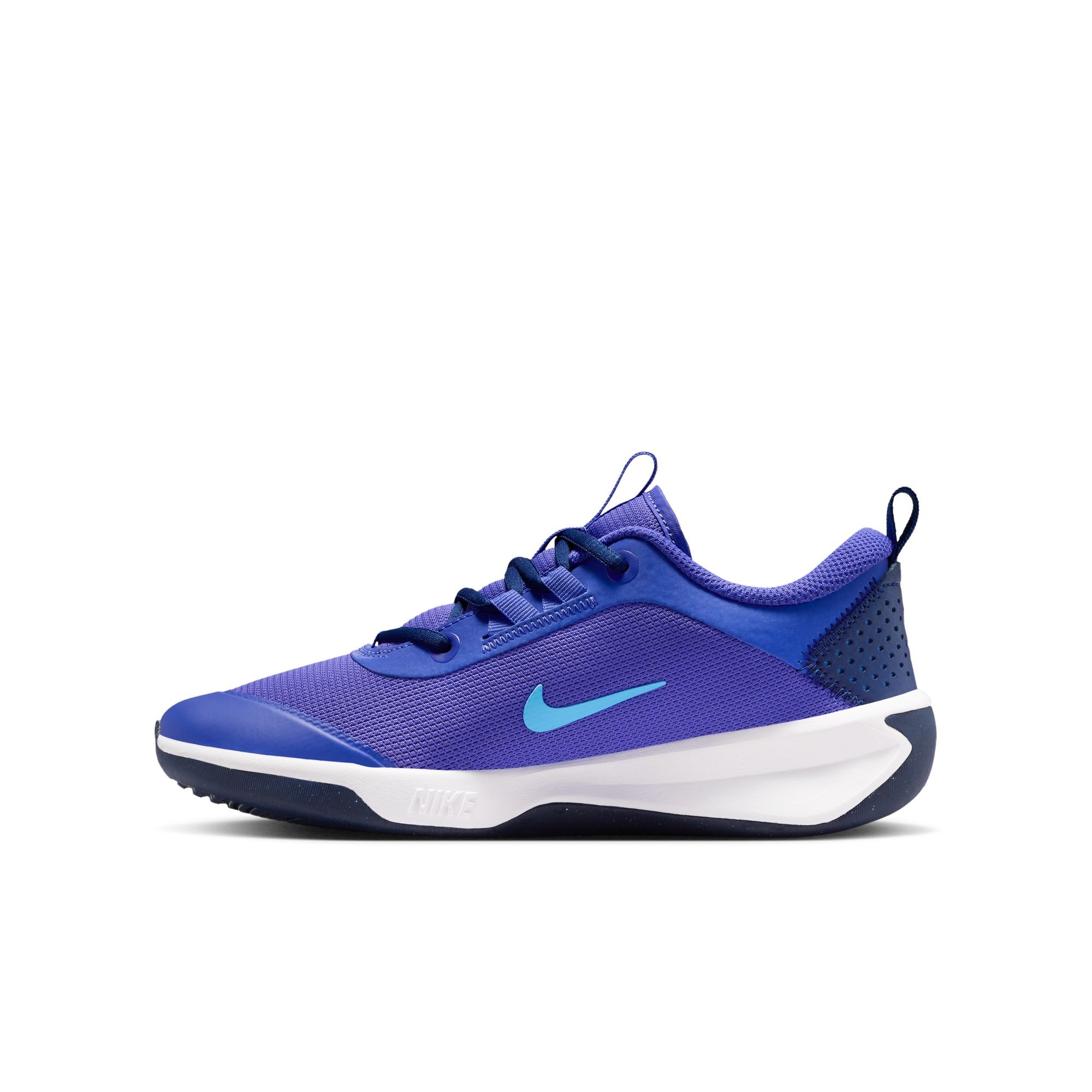 Nike Laufschuh »NIKE OMNI MULTI-COURT (GS)«  Für Kinder & Jugendliche