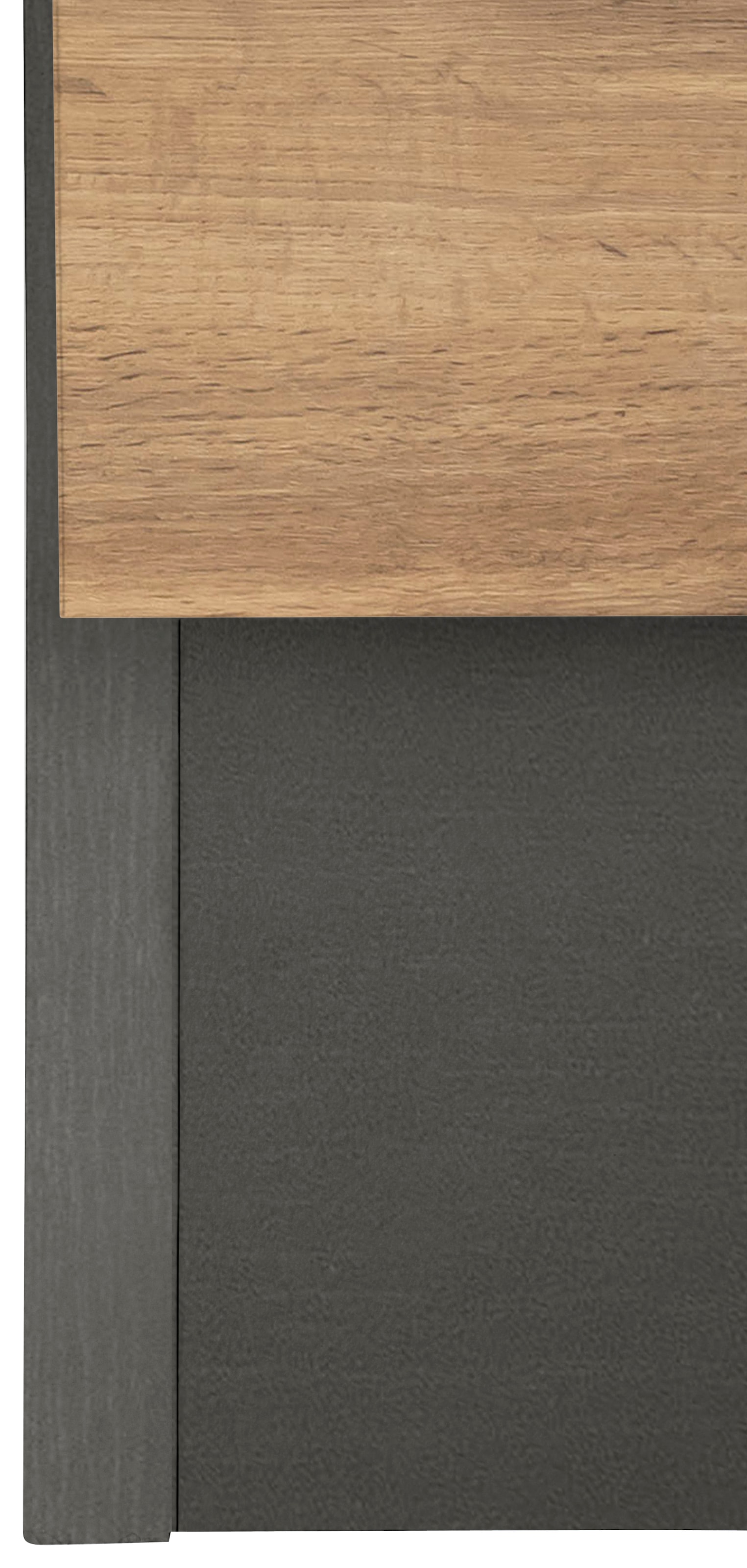 KOCHSTATION Seitenschrank »KS-Samos«, 50 cm breit