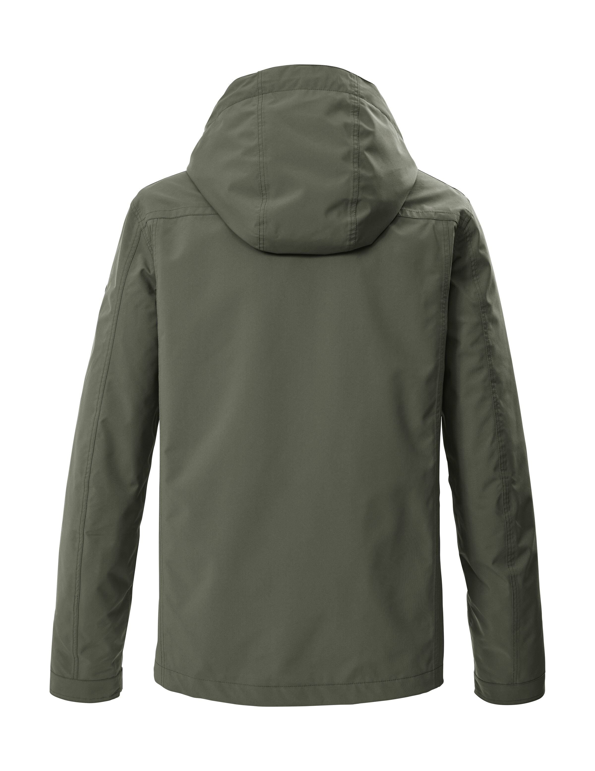 G.I.G.A. DX by killtec Funktionsjacke "GS 100 MN JCKT" Wasserabweisende, at günstig online kaufen