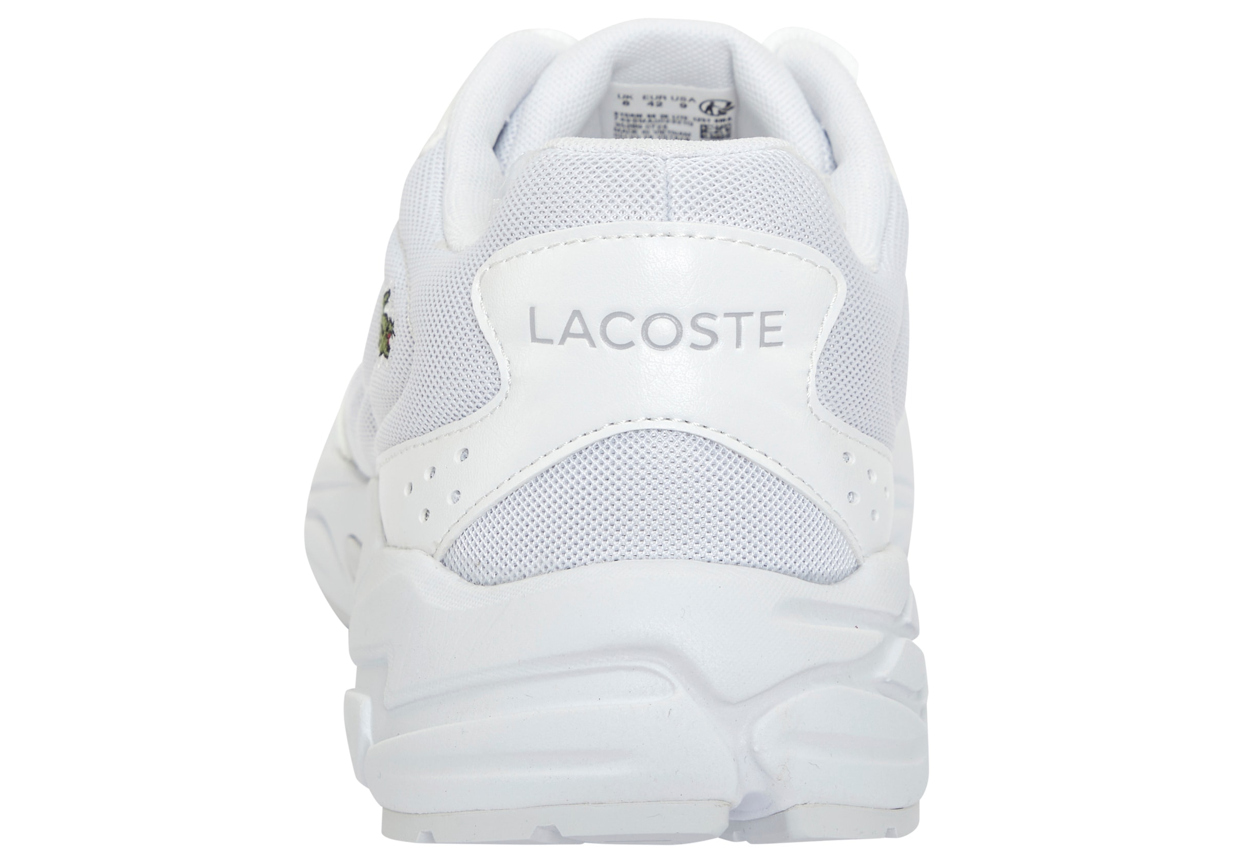 Lacoste Sneaker »LACOSTE STORM 96 2K LITE«