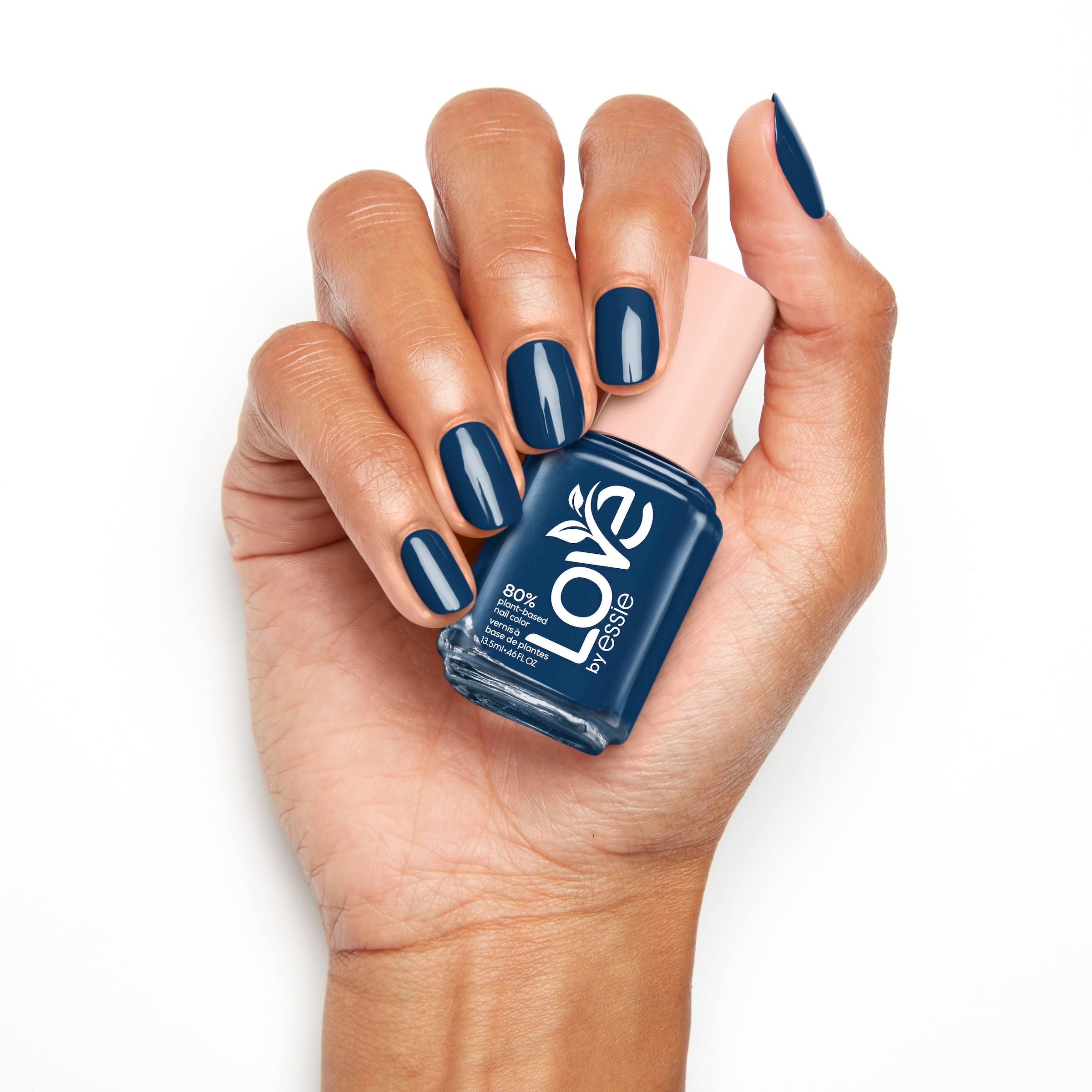 essie Nagellack »Love«, mit natürlichen Inhaltsstoffen