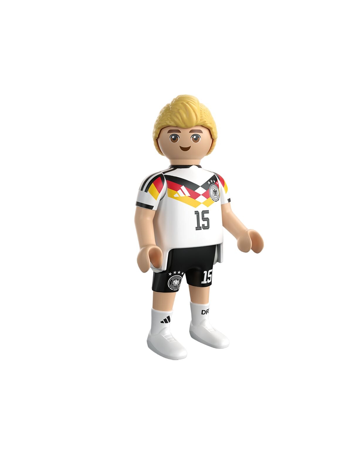 Playmobil® Konstruktions-Spielset »Nico Schlotterbeck (72259), DFB« Made in Europe