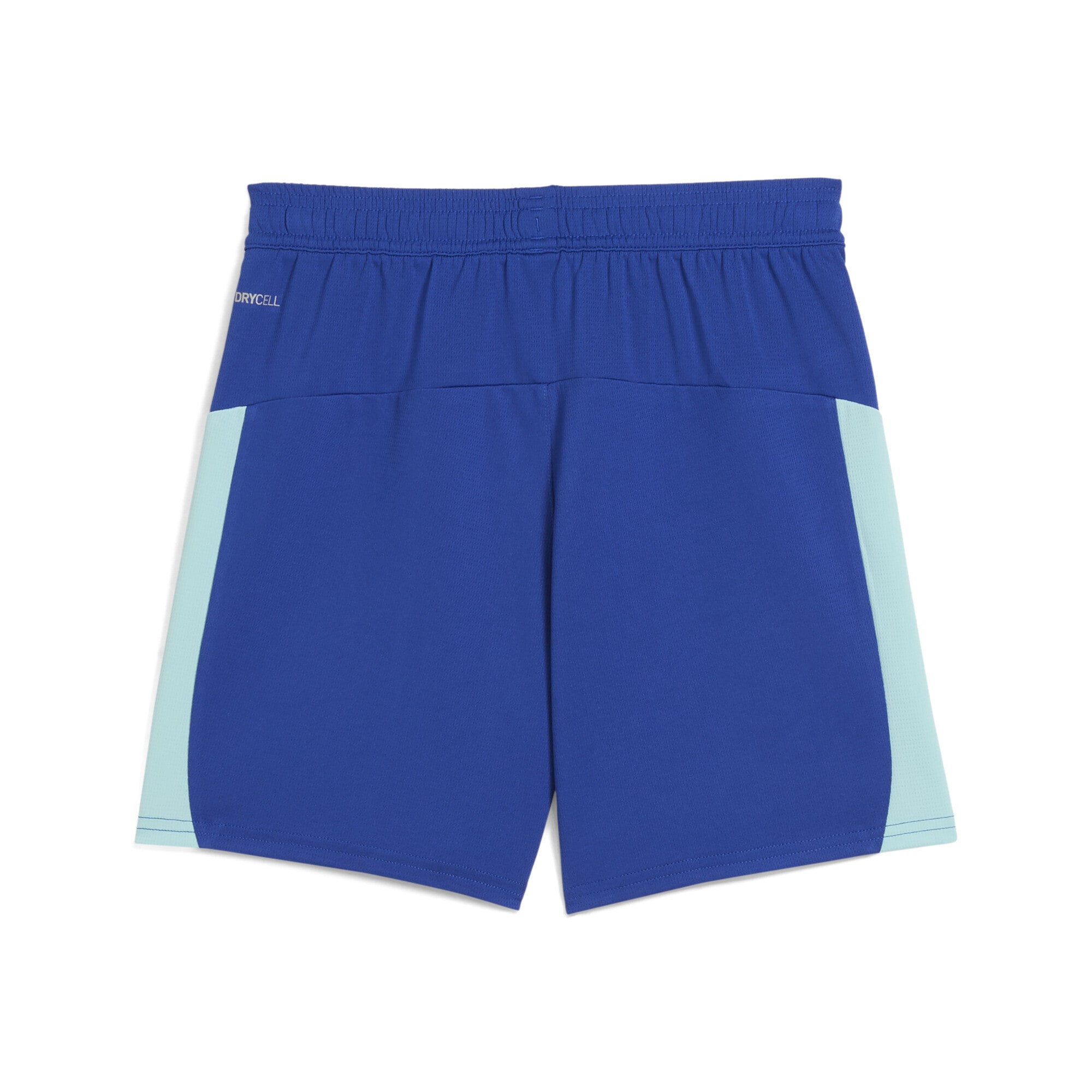 PUMA Sporthose »Olympique de Marseille 25/26 Shorts Jugendliche«