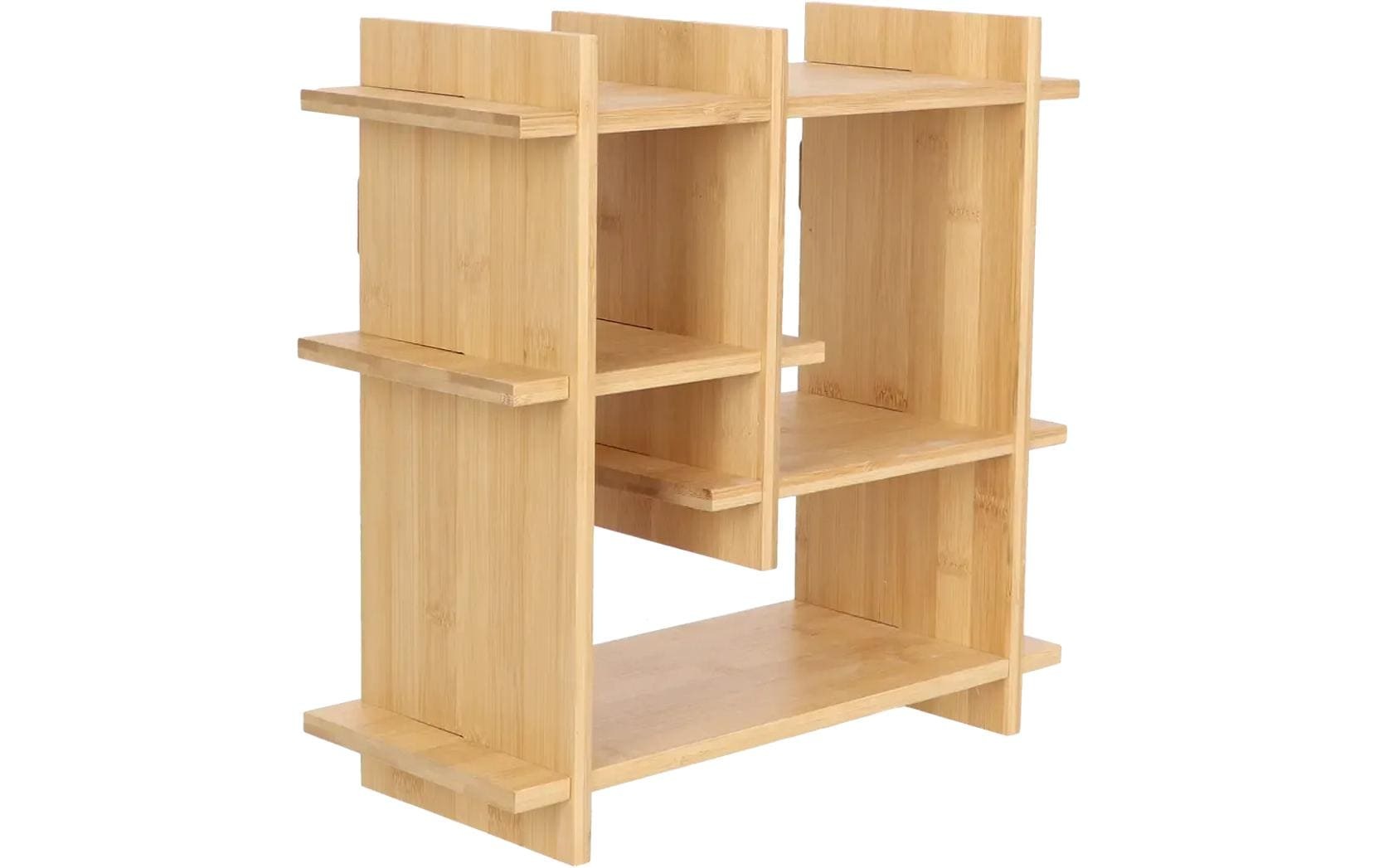 esschert design Blumenständer »35 x 35 x 15 cm«