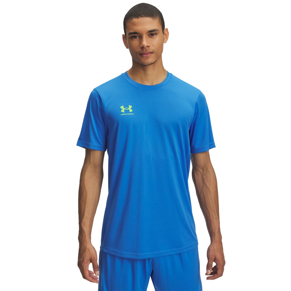 Under Armour Trainingsshirt "UA MS CH. TRAIN SS" 1 Stk. mit Rundhalsausschn günstig online kaufen
