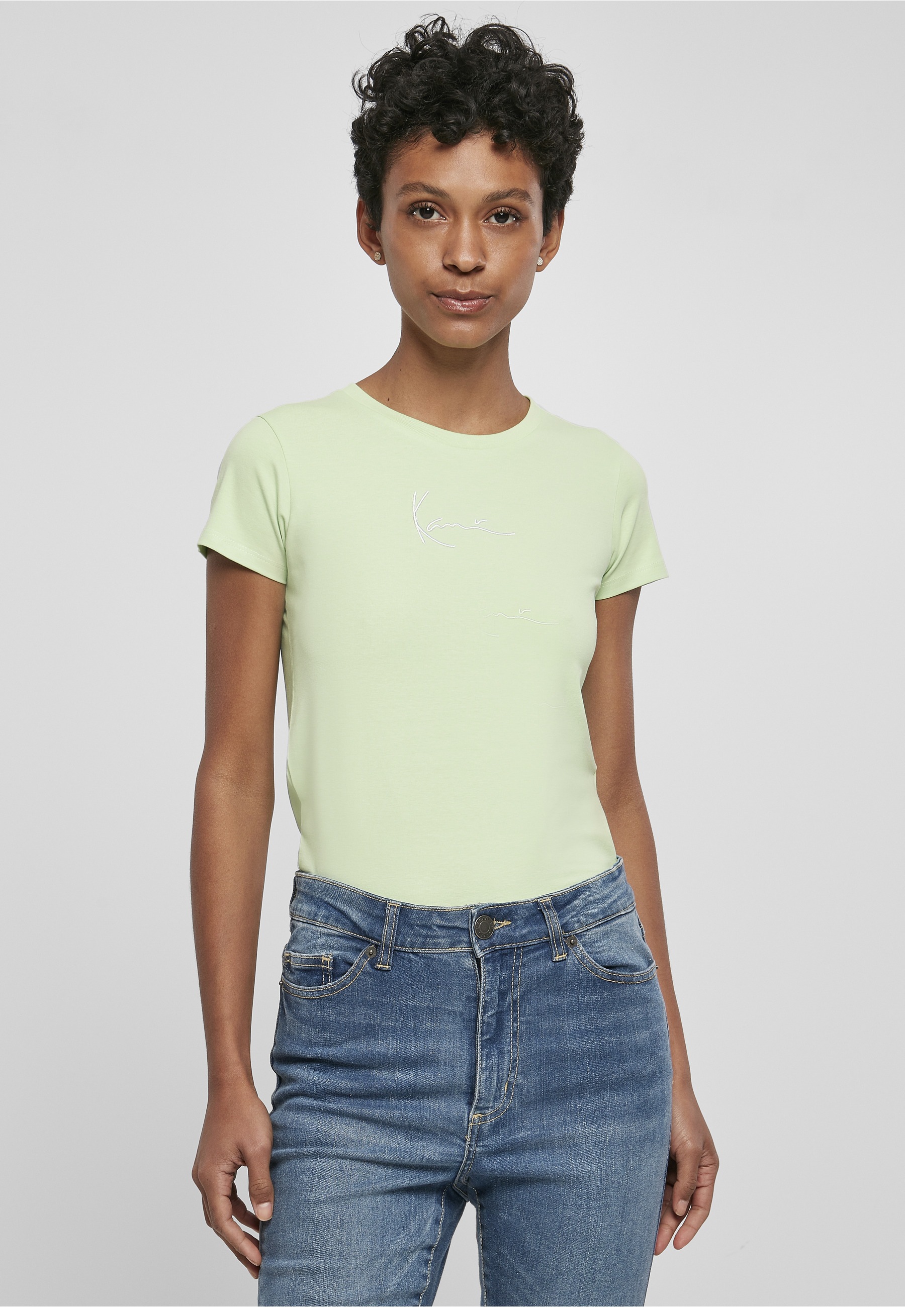 Karl Kani T-Shirt »Karl Kani Damen« 1 Stk.