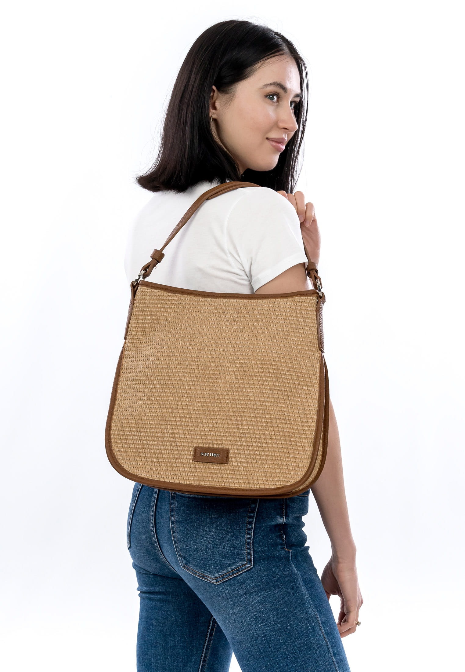 SURI FREY Beuteltasche »Beutel SFY Cady«