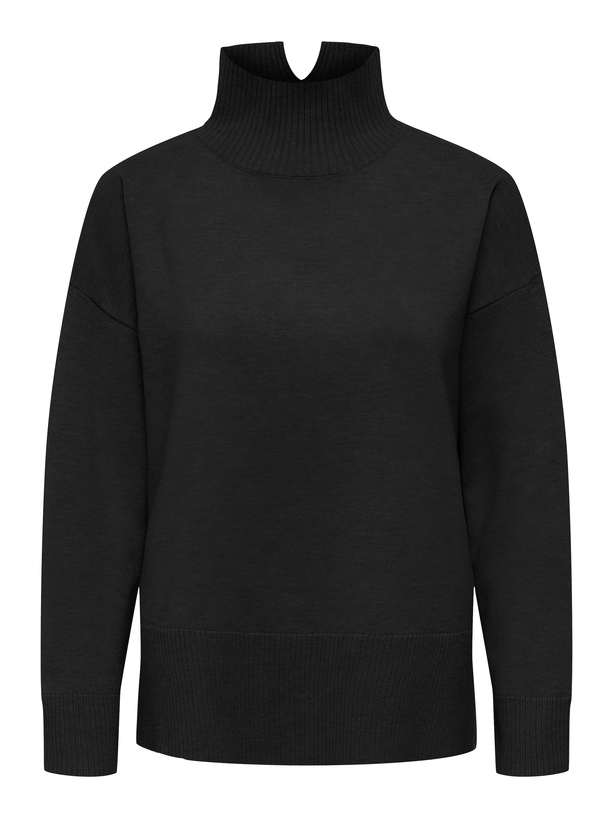 ONLY Stehkragenpullover "ONLCOCO LIFE LS HIGH NECK CC KNT" günstig online kaufen