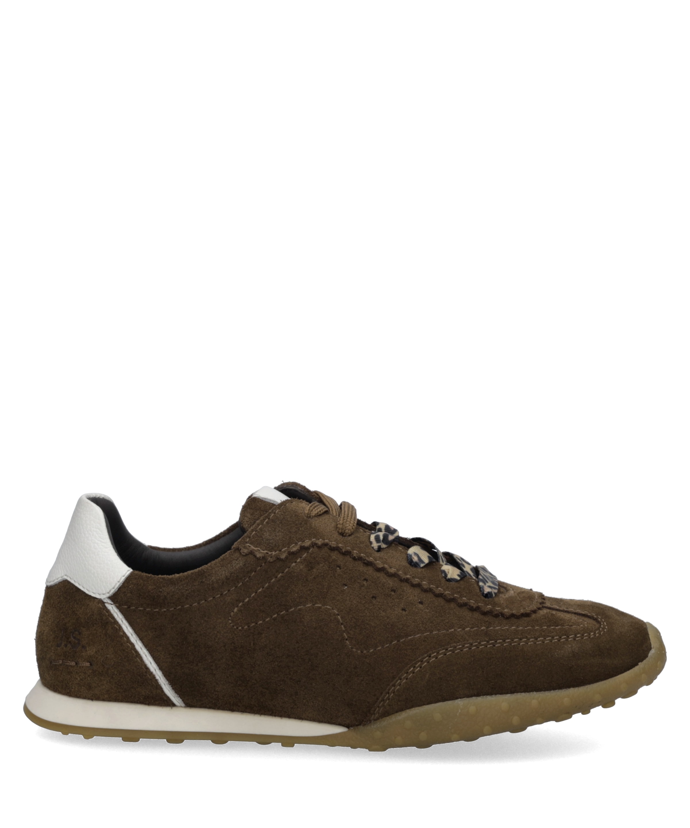 Josef Seibel Sneaker »Aileen 01, nuss-kombi«