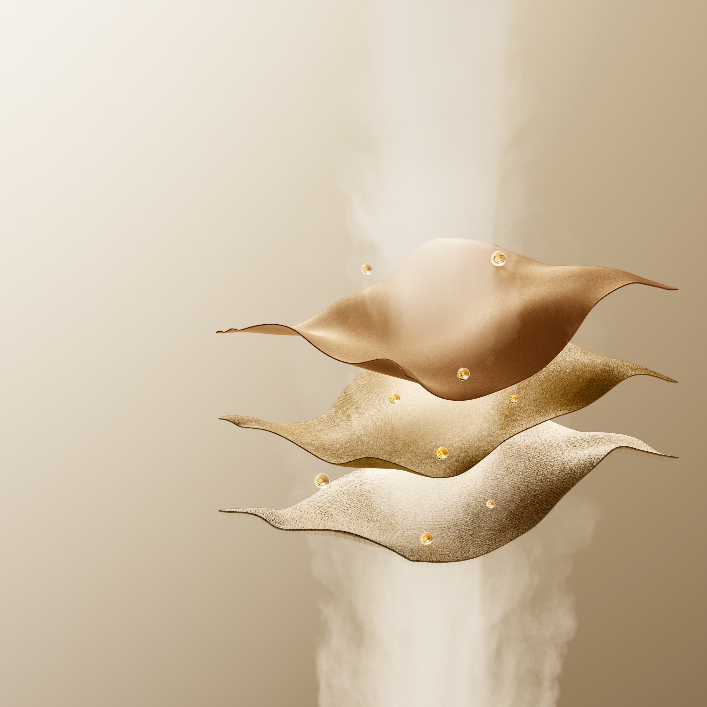 Xiaomi Dampfbürste »Handheld Garment Steamer, 26 sek. Aufheizen, 30 kPa Dampfdruck«, 1300 W, 160ml Wassertank, horizontales und vertikales Glätten, 770g leicht