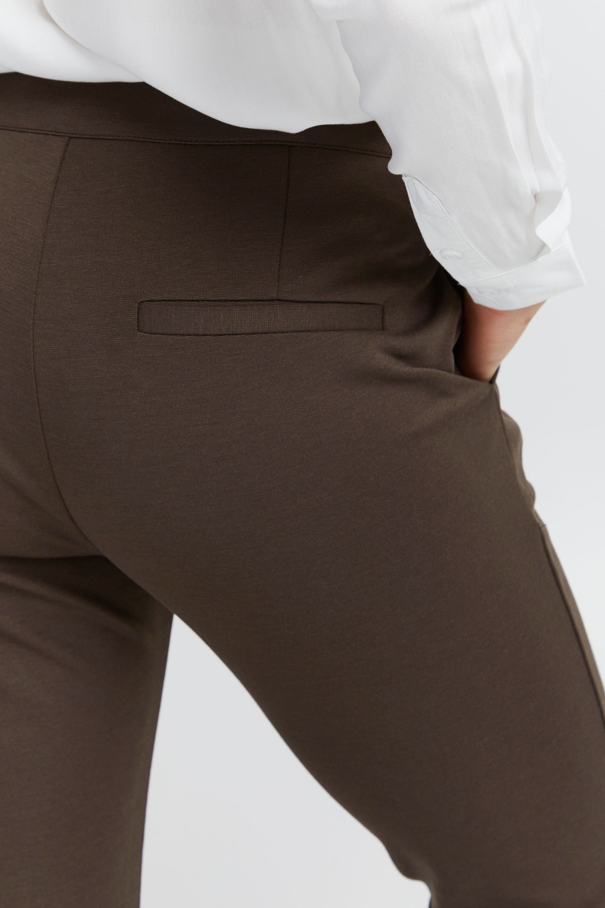 Ichi Stoffhose »Stoffhose IHSimonse«