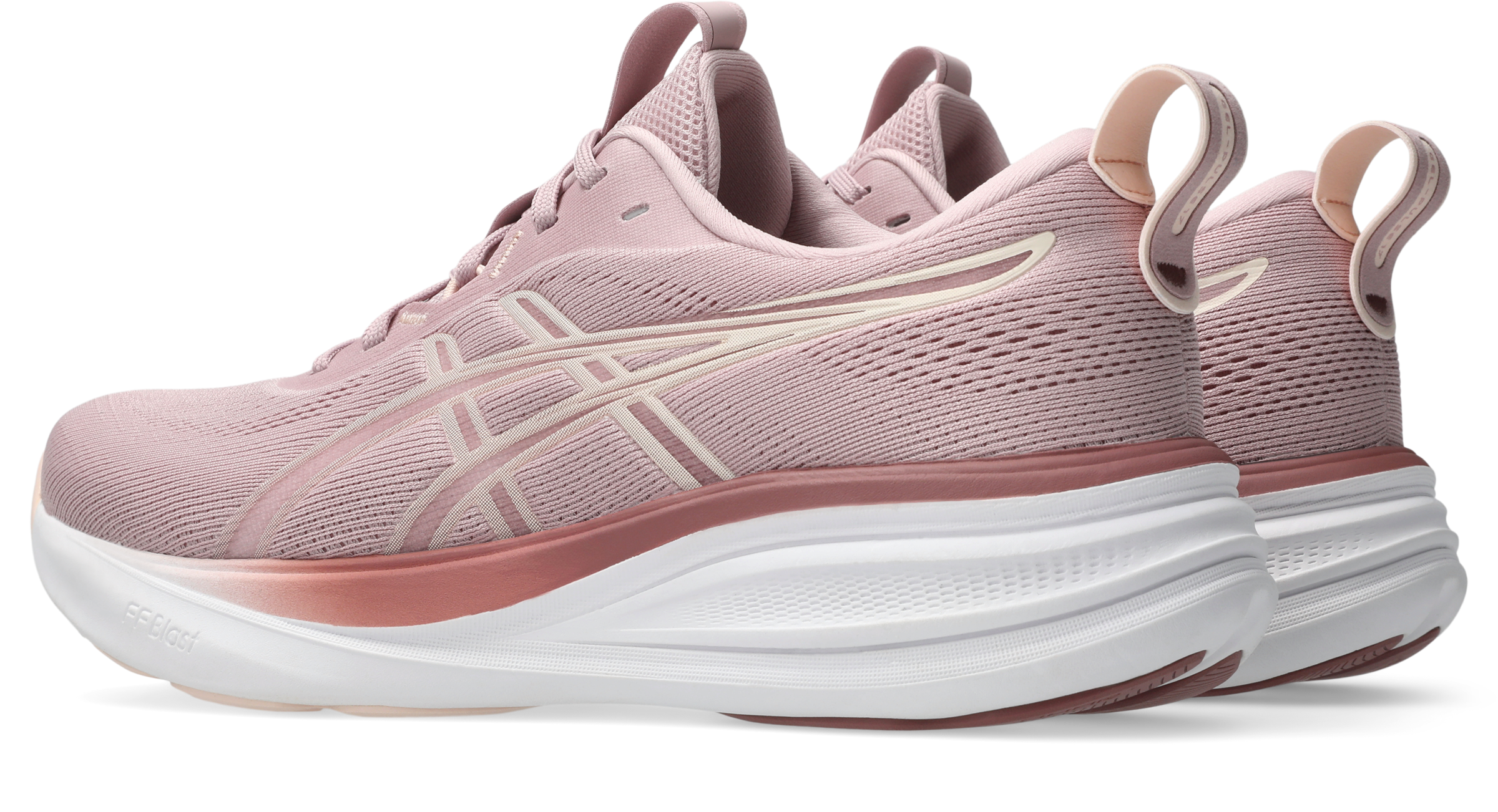 Asics Laufschuh "GEL-PULSE 17" günstig online kaufen
