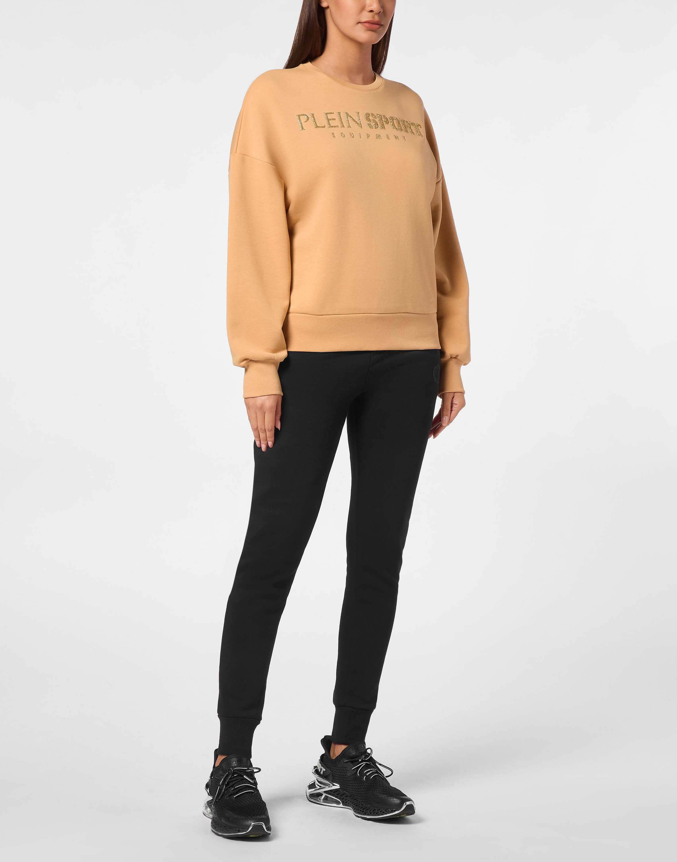 PLEIN SPORT Sweatshirt »Sweatshirt«