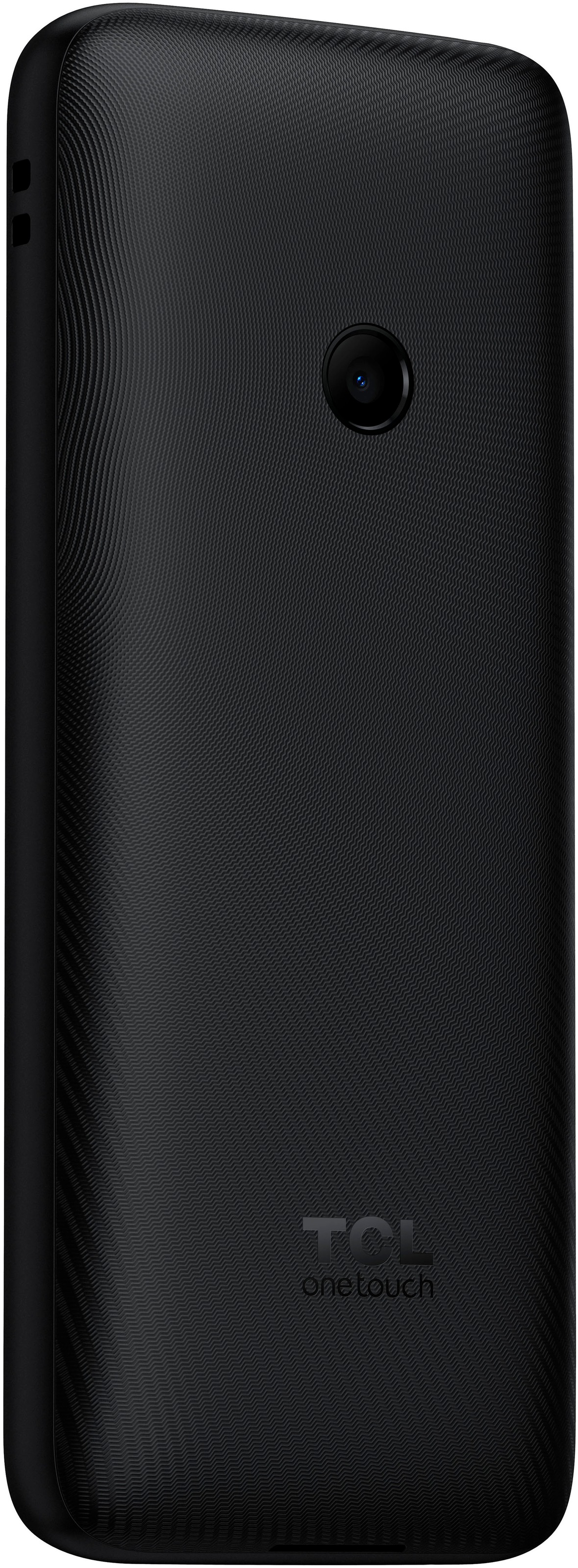 TCL Handy »Onetouch 5041« Dark Night Grey