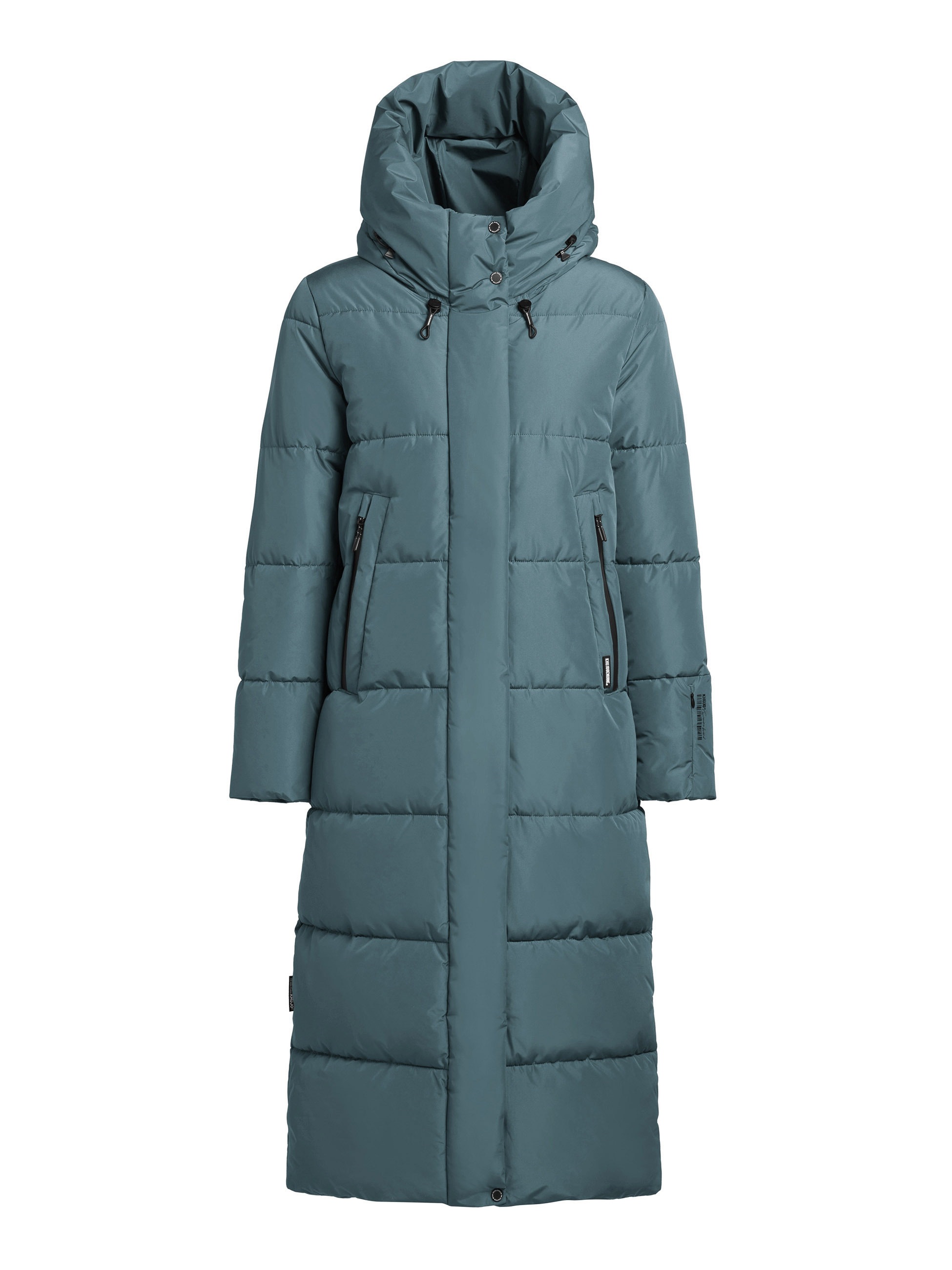 khujo Steppmantel "SOULANI4" günstig online kaufen