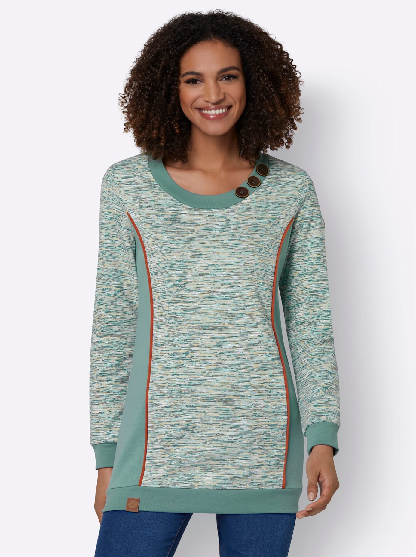 Casual Looks Sweatshirt
