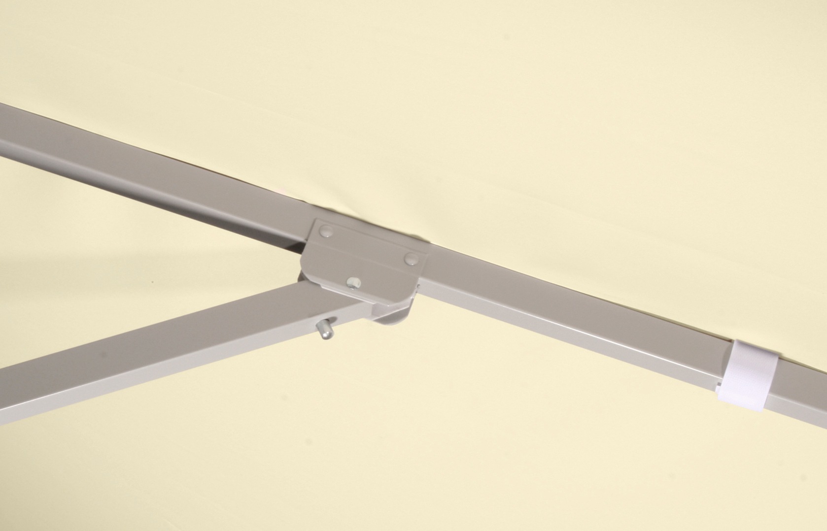 Schneider Schirme Marktschirm »Jumbo«, ØxH: 300x275 cm, Aluminium/Polyester