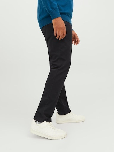 Jack & Jones PlusSize "JPSTMARCO JJDAVE LC NOOS PLS" günstig online kaufen