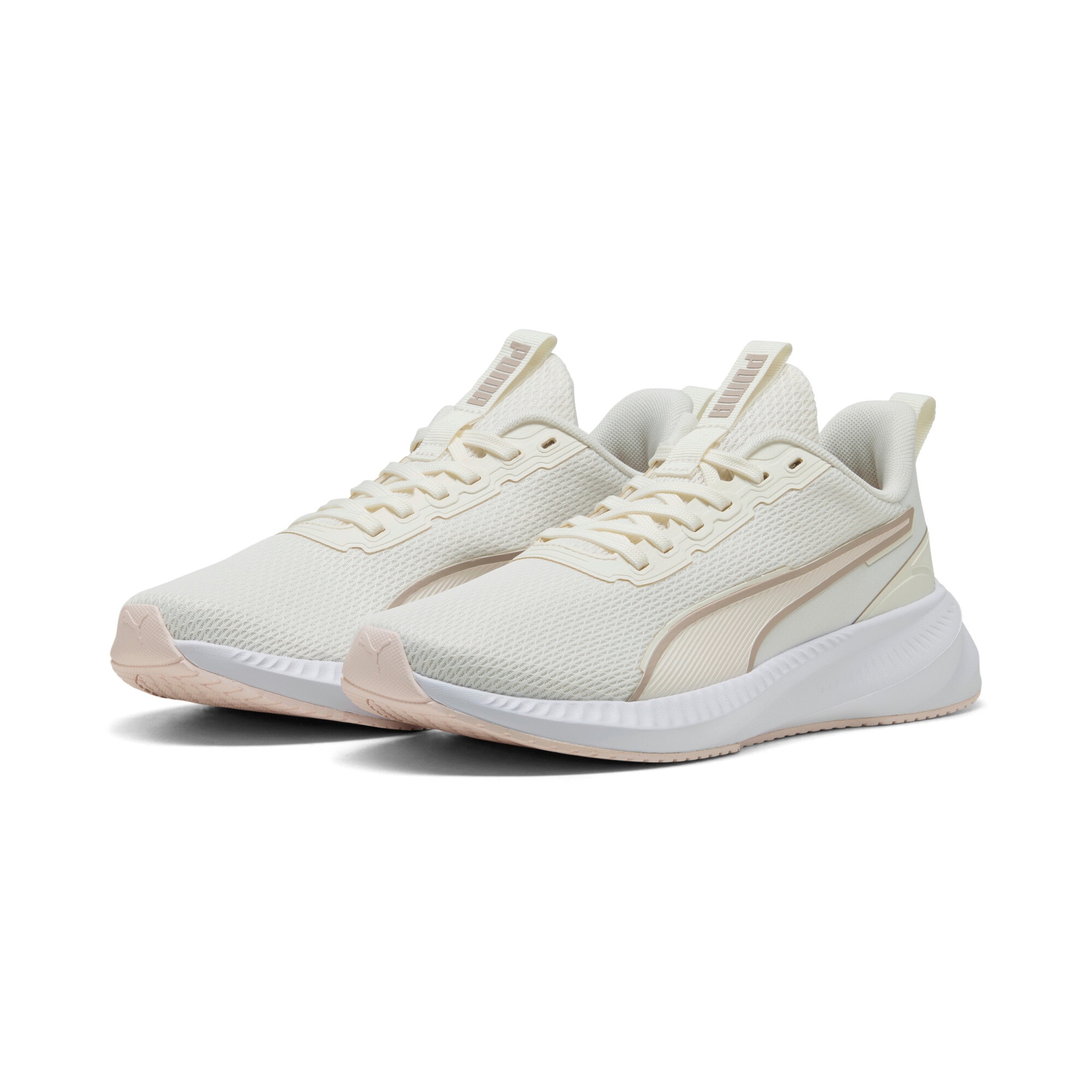 PUMA "FLYER LITE 3" mit Schnürung, mit IMEVA-Dämpfungstechnologie, Textil-Obermaterial