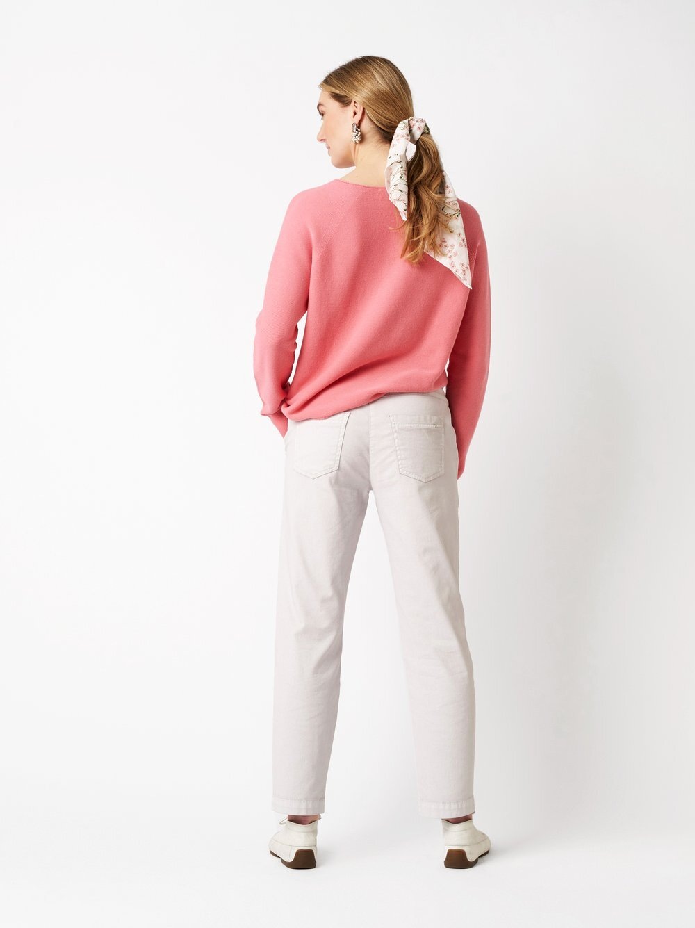 TONI Cargohose »Sue Cargo«  im Cargo-Stil