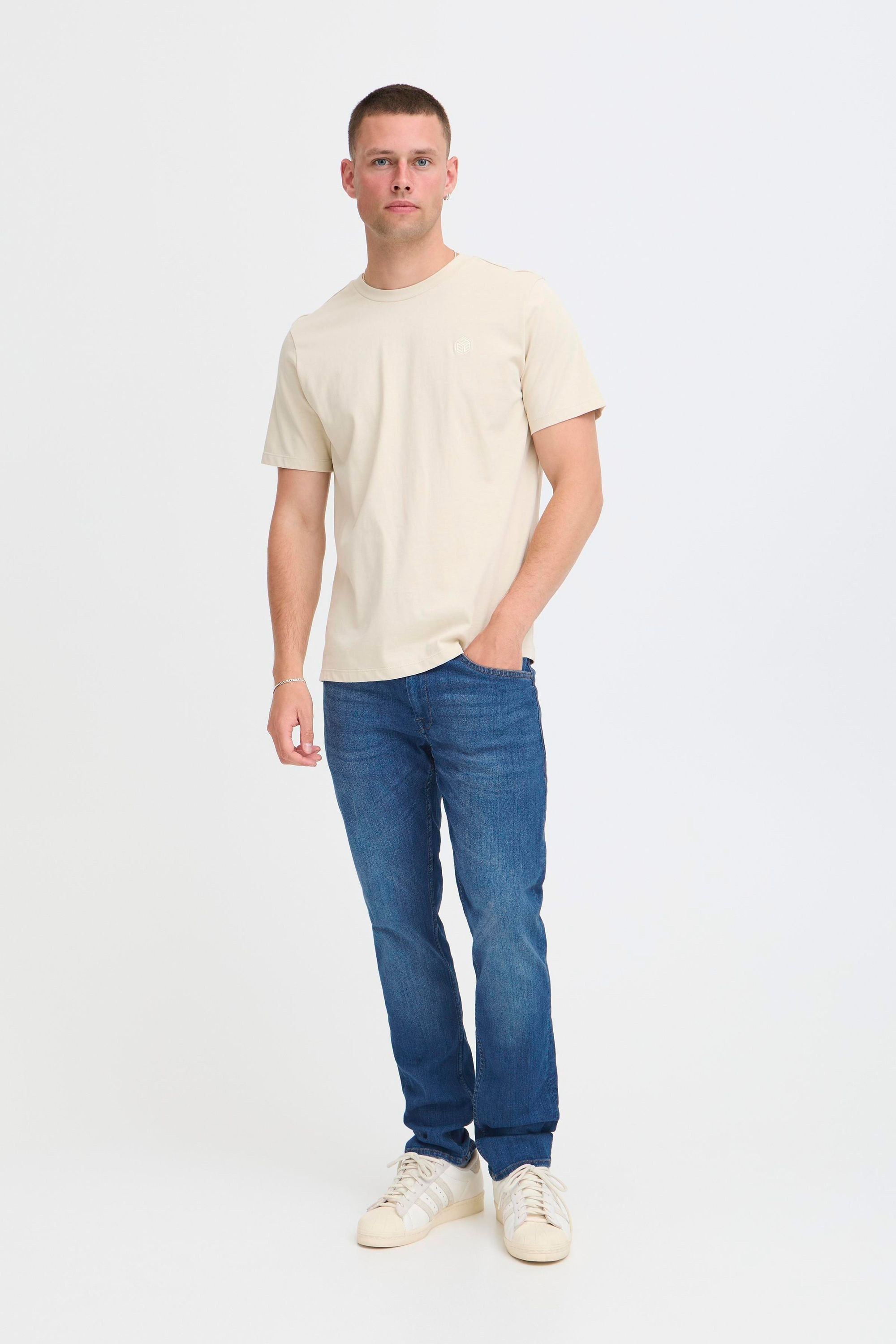 Blend Slim-fit-Jeans "Slim-fit-Jeans BHTwister" günstig online kaufen