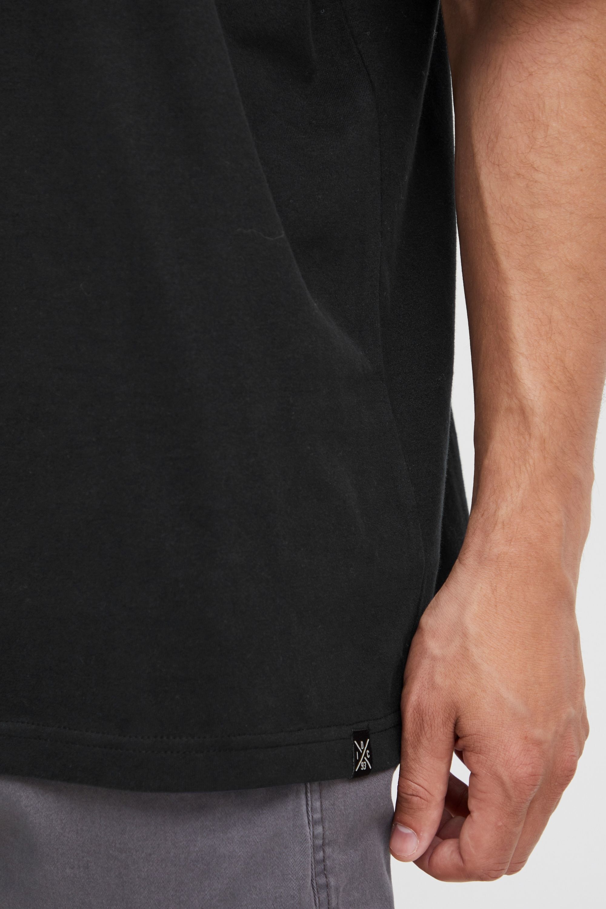Indicode T-Shirt »T-Shirt IDGrela«