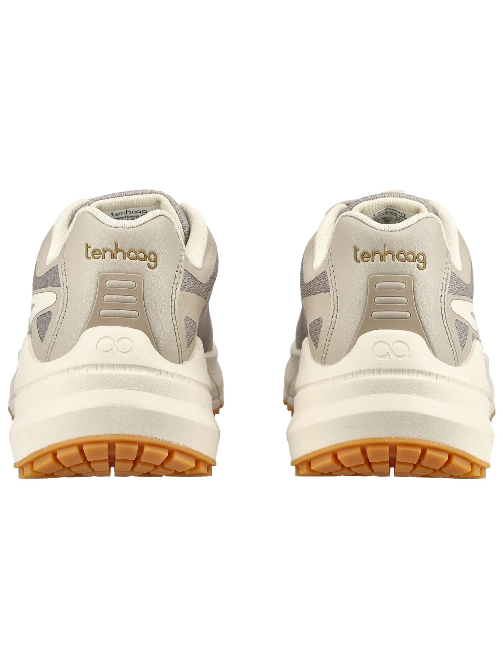 Tenhaag Sneaker »Tenhaag Sneaker Textil«